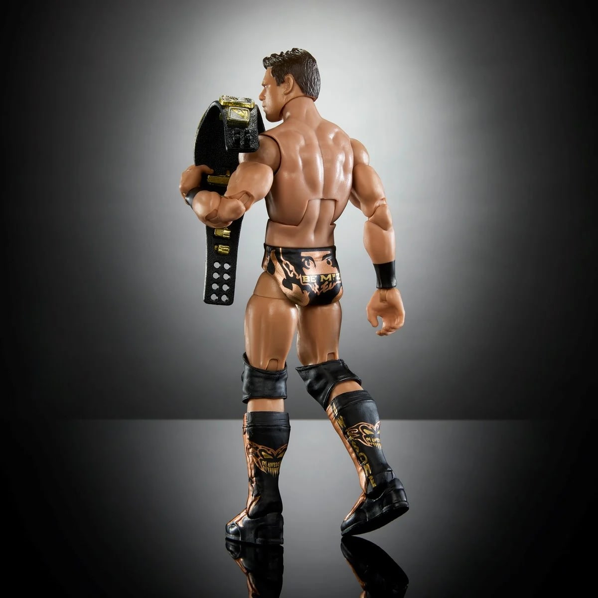 WWE Elite Greatest Hits 2025 The Miz Action Figure Action Figures - Toys - New - CaveGamers - Image 6