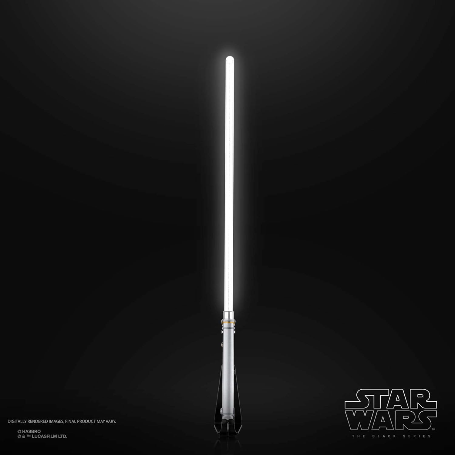 Star Wars: The Black Series - Ahsoka Tano Force FX Elite Lightsaber FX Lightsabers - Toys - New - CaveGamers - Image 6