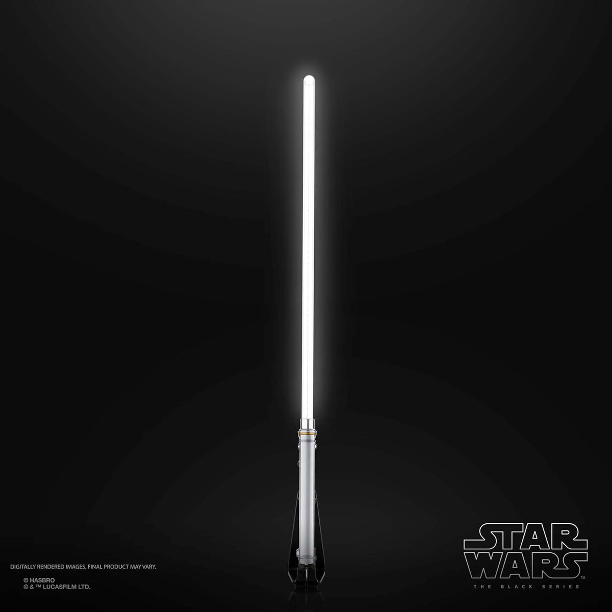 Star Wars: The Black Series - Ahsoka Tano Force FX Elite Lightsaber FX Lightsabers - Toys - New - CaveGamers - Image 6