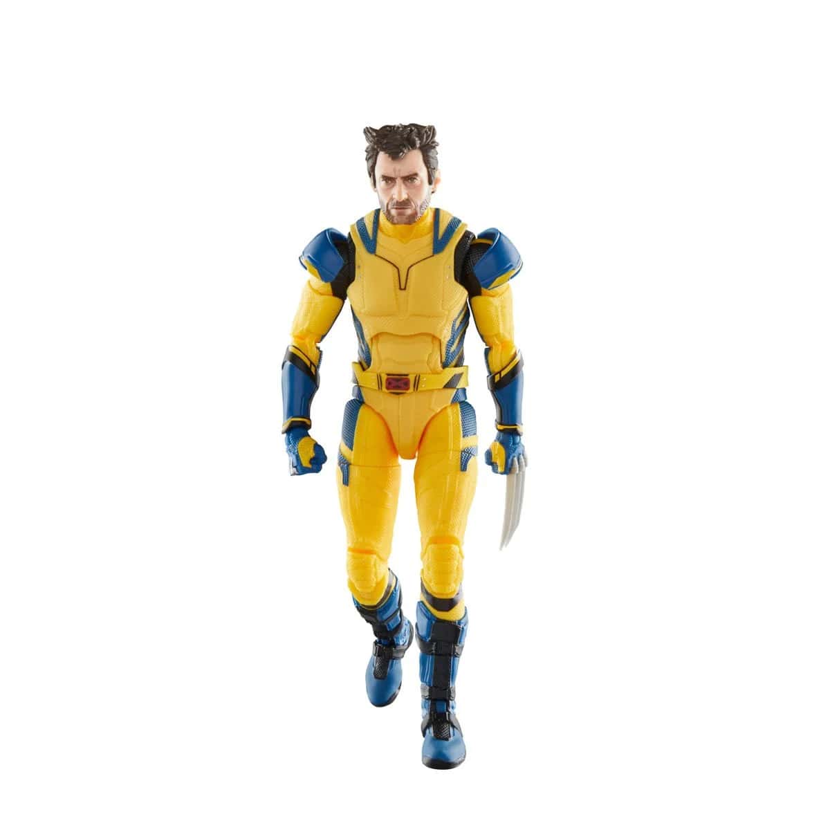 Marvel Legends Deadpool & Wolverine Wolverine Action Figure Action Figures - Toys - New - CaveGamers - Image 5
