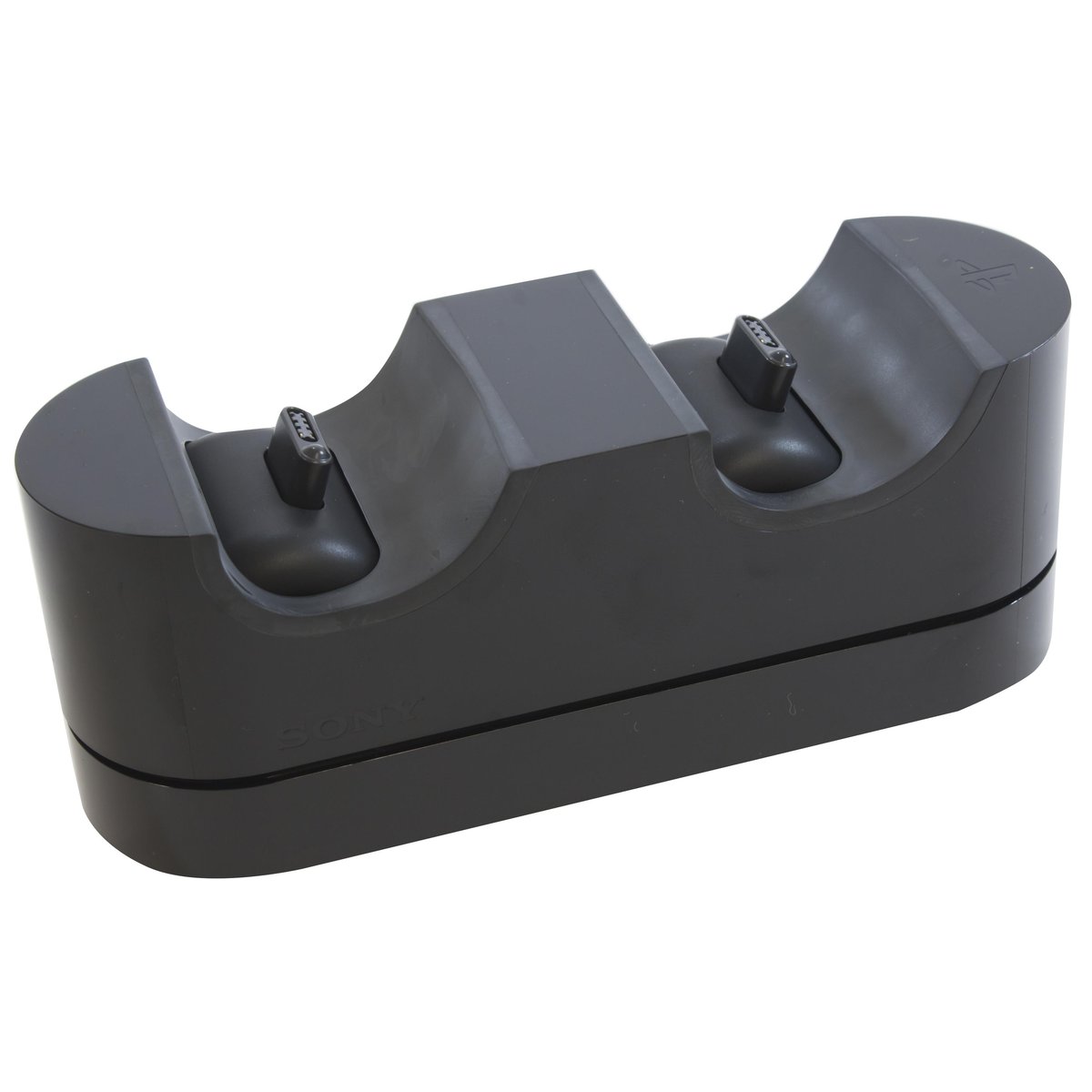 DualShock 4 Charging Station PS4 - Video Game Accessory - Used - CaveGamers - Image 3