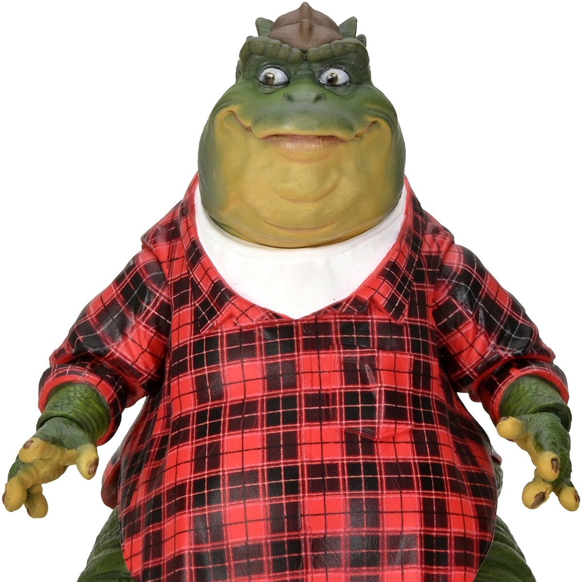 Dinosaurs Ultimate Earl Sinclair 7" Scale Action Figure Action Figures - Toys - New - CaveGamers - Image 3
