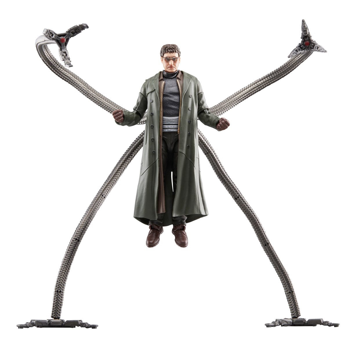 Marvel Legends Doc Ock 6" Action Figure Action Figures - Toys - New - CaveGamers - Image 10