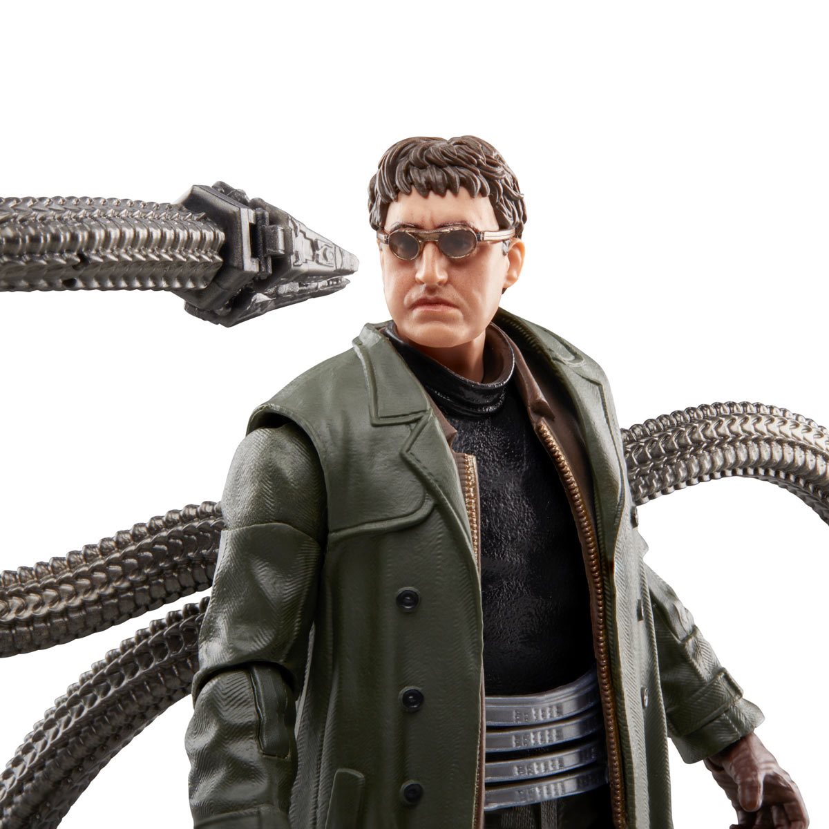 Marvel Legends Doc Ock 6" Action Figure Action Figures - Toys - New - CaveGamers - Image 9