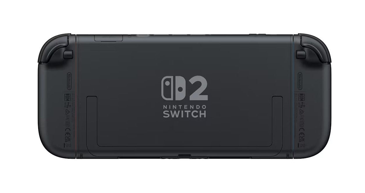 Nintendo Switch 2 Console - Mario Kart World Bundle (Limit 1 Per Customer)