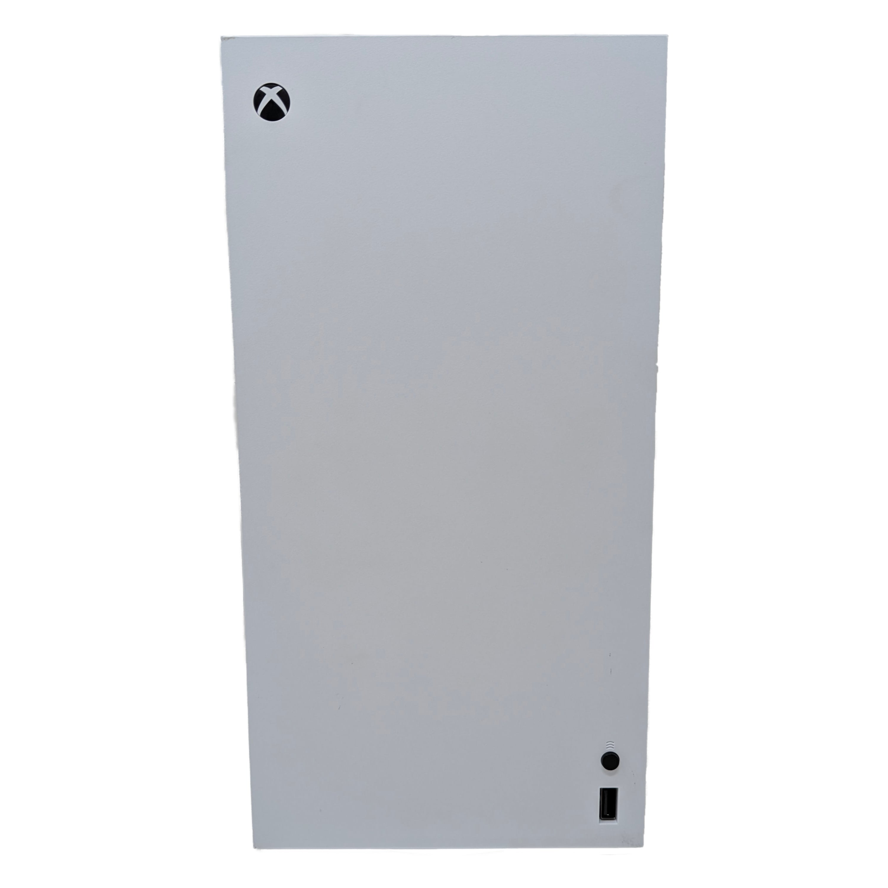 Xbox Series X 1TB Digital Edition - White - Video Game System - Used - CaveGamers - Image 3