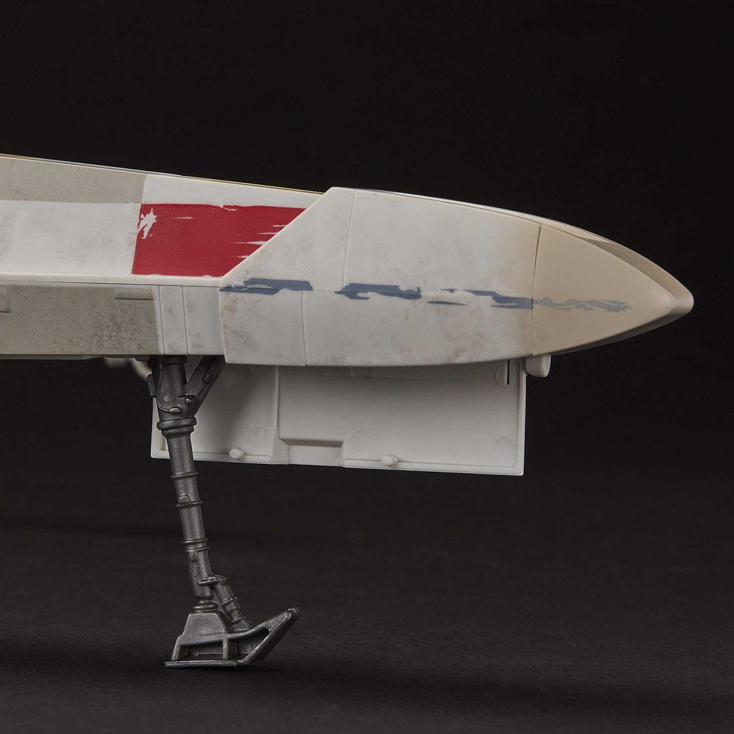 Star Wars The Vintage Collection Luke Skywalker Red 5 X-Wing Fighter 3.75" Scale Vehicle - Toys - New - CaveGamers - Image 5
