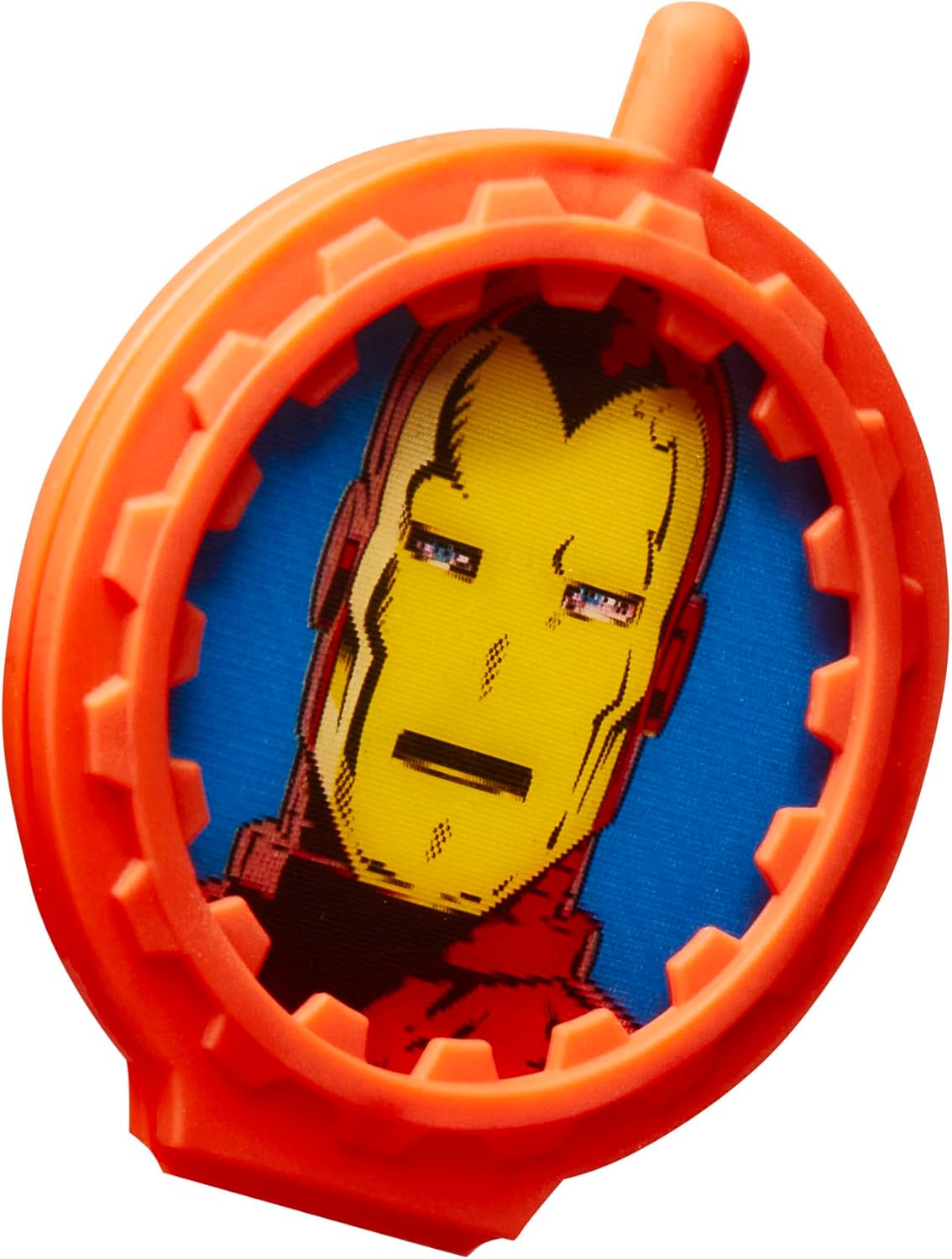 Marvel Legends Secret Wars Iron Man 6" Action Figure Action Figures - Toys - New - CaveGamers - Image 9