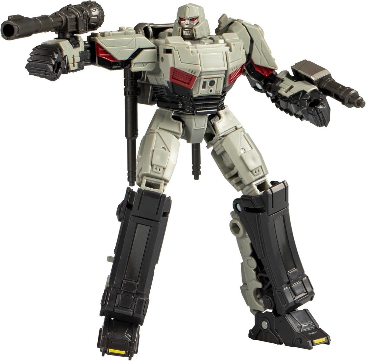 Transformers Toys Studio Series Deluxe Transformers One Megatron Action Figures - Toys - New - CaveGamers - Image 3
