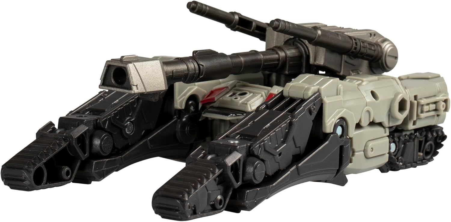 Transformers Toys Studio Series Deluxe Transformers One Megatron Action Figures - Toys - New - CaveGamers - Image 4