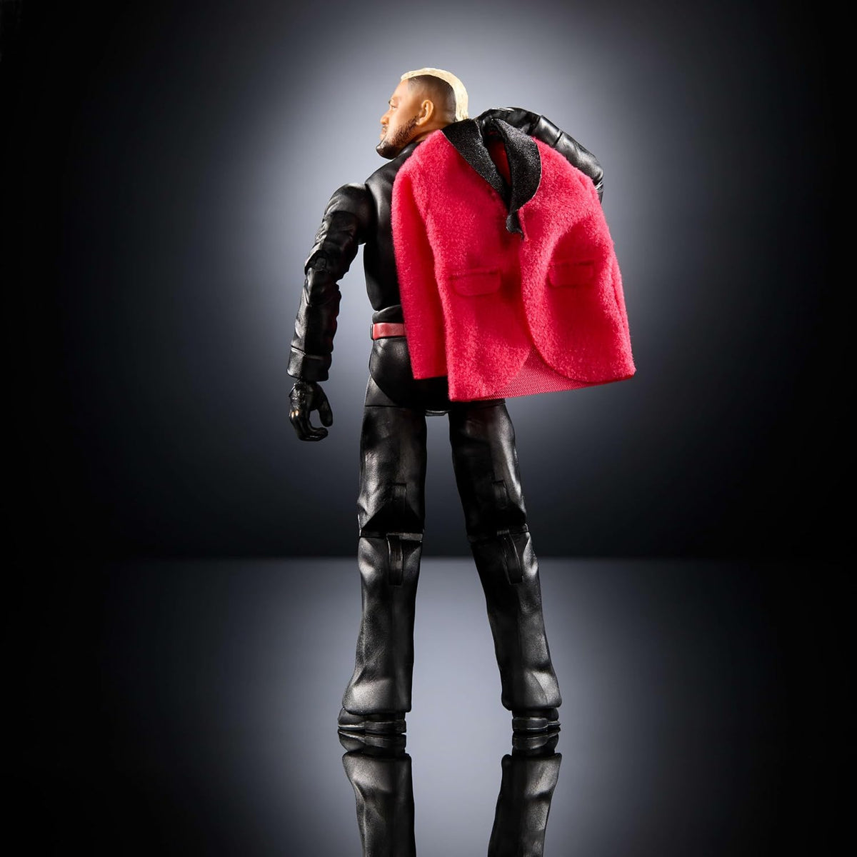 WWE Elite Collection Series 118 - Solo Sikoa Action Figures - Toys - New - CaveGamers - Image 3