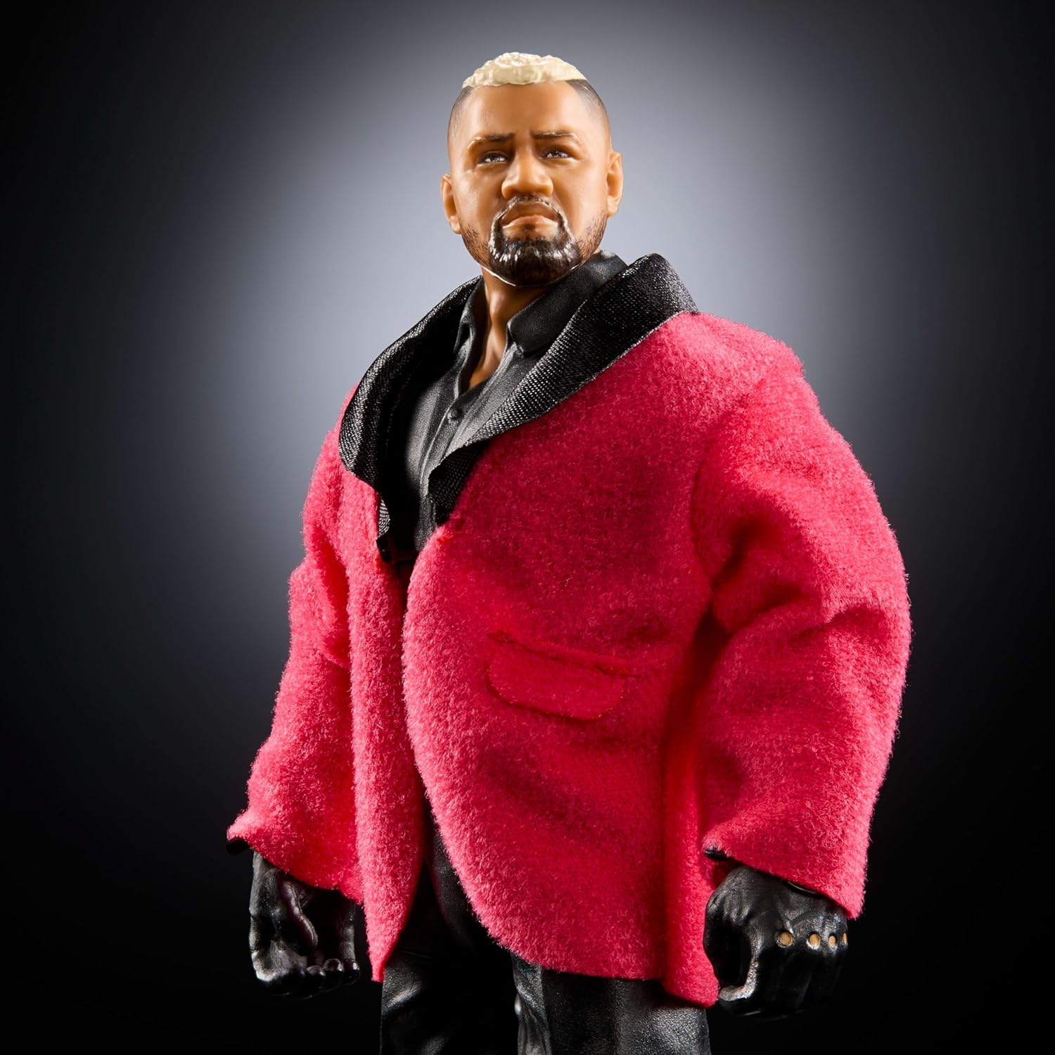 WWE Elite Collection Series 118 - Solo Sikoa Action Figures - Toys - New - CaveGamers - Image 6