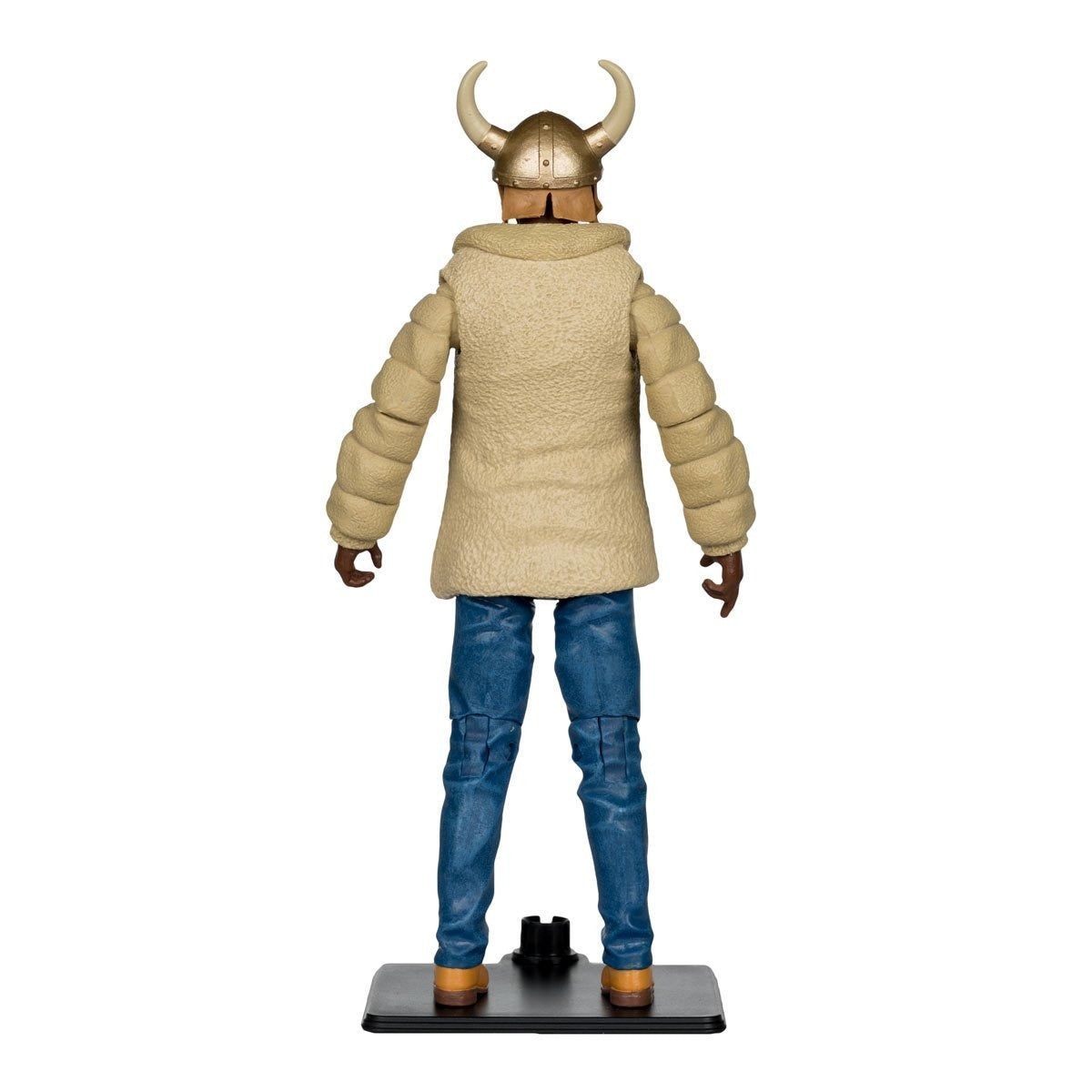 Music Maniacs: Flavor Flav 6-Inch Action Figure Action Figures - Toys - New - CaveGamers - Image 6