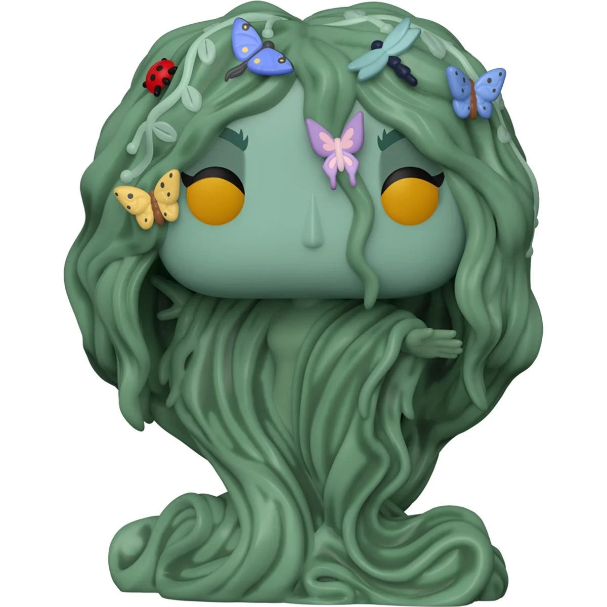 Funko Pop! Fantasia 2000 Spring Sprite - Toys - New - CaveGamers - Image 2