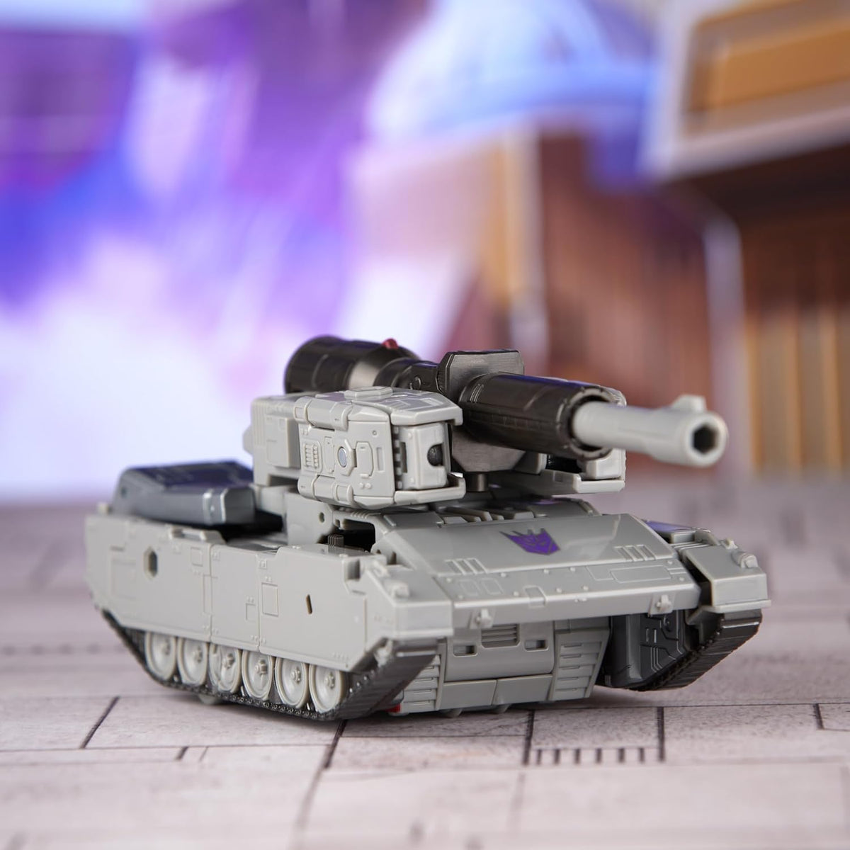 Transformers Studio Series The Transformers: The Movie Leader Class Megatron Action Figures - Toys - New - CaveGamers - Image 3
