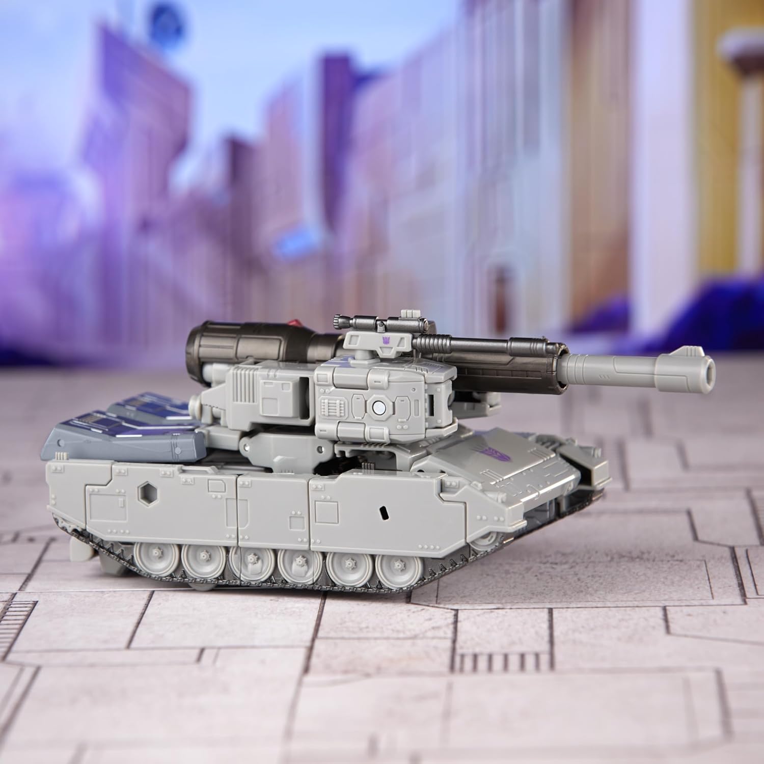Transformers Studio Series The Transformers: The Movie Leader Class Megatron Action Figures - Toys - New - CaveGamers - Image 6