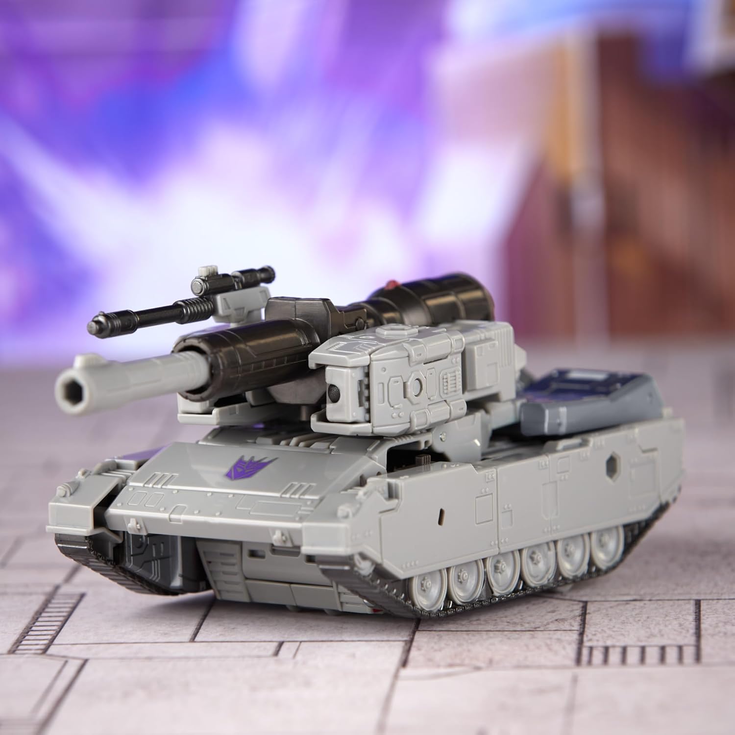 Transformers Studio Series The Transformers: The Movie Leader Class Megatron Action Figures - Toys - New - CaveGamers - Image 8
