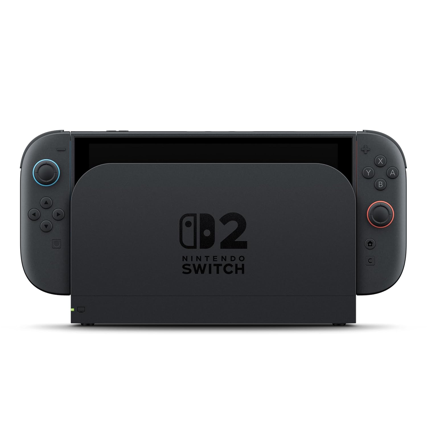 Nintendo Switch 2 Console - Video Game System - Used - CaveGamers