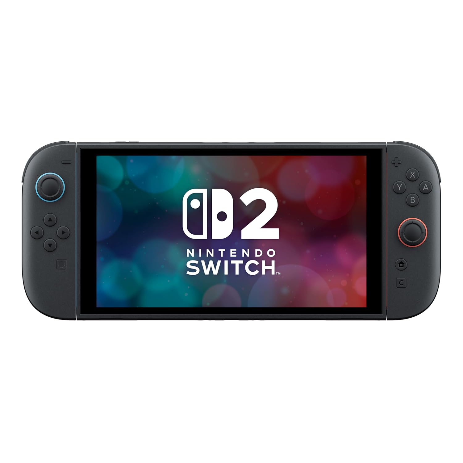 Nintendo Switch 2 Console - Video Game System - Used - CaveGamers - Image 4