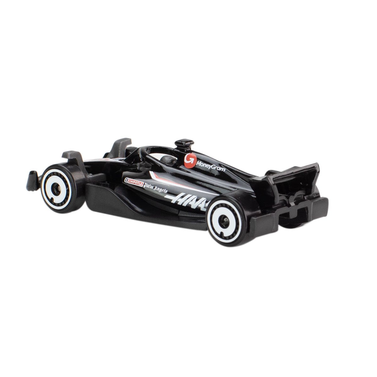 Hot Wheels Formula 1 Die-Cast Vehicles 5-Pack - Toys - New - CaveGamers - Image 3