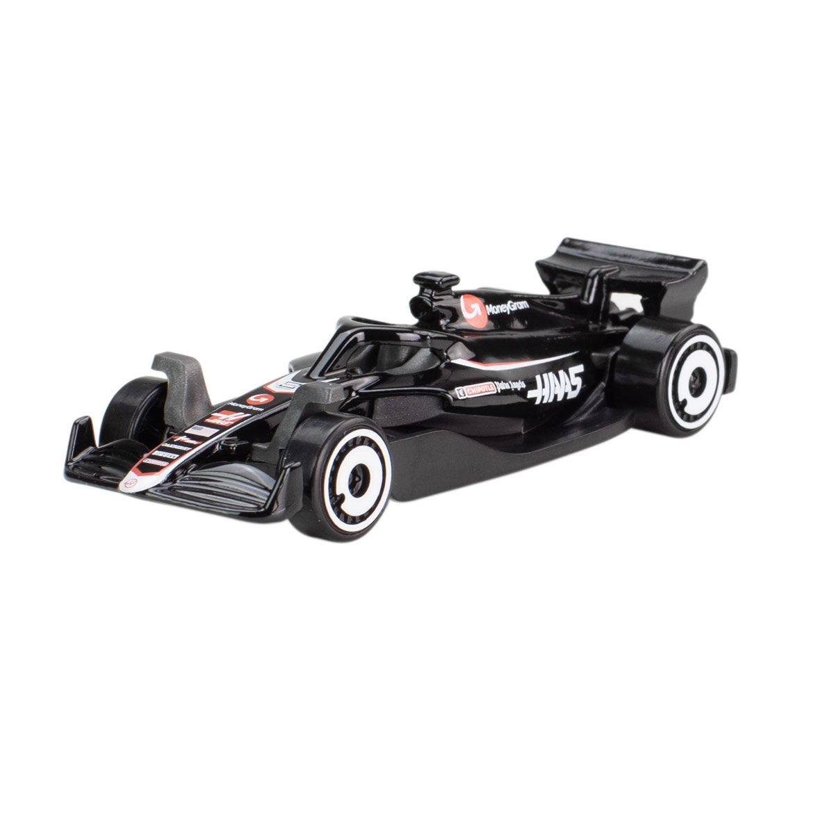 Hot Wheels Formula 1 Die-Cast Vehicles 5-Pack - Toys - New - CaveGamers - Image 5