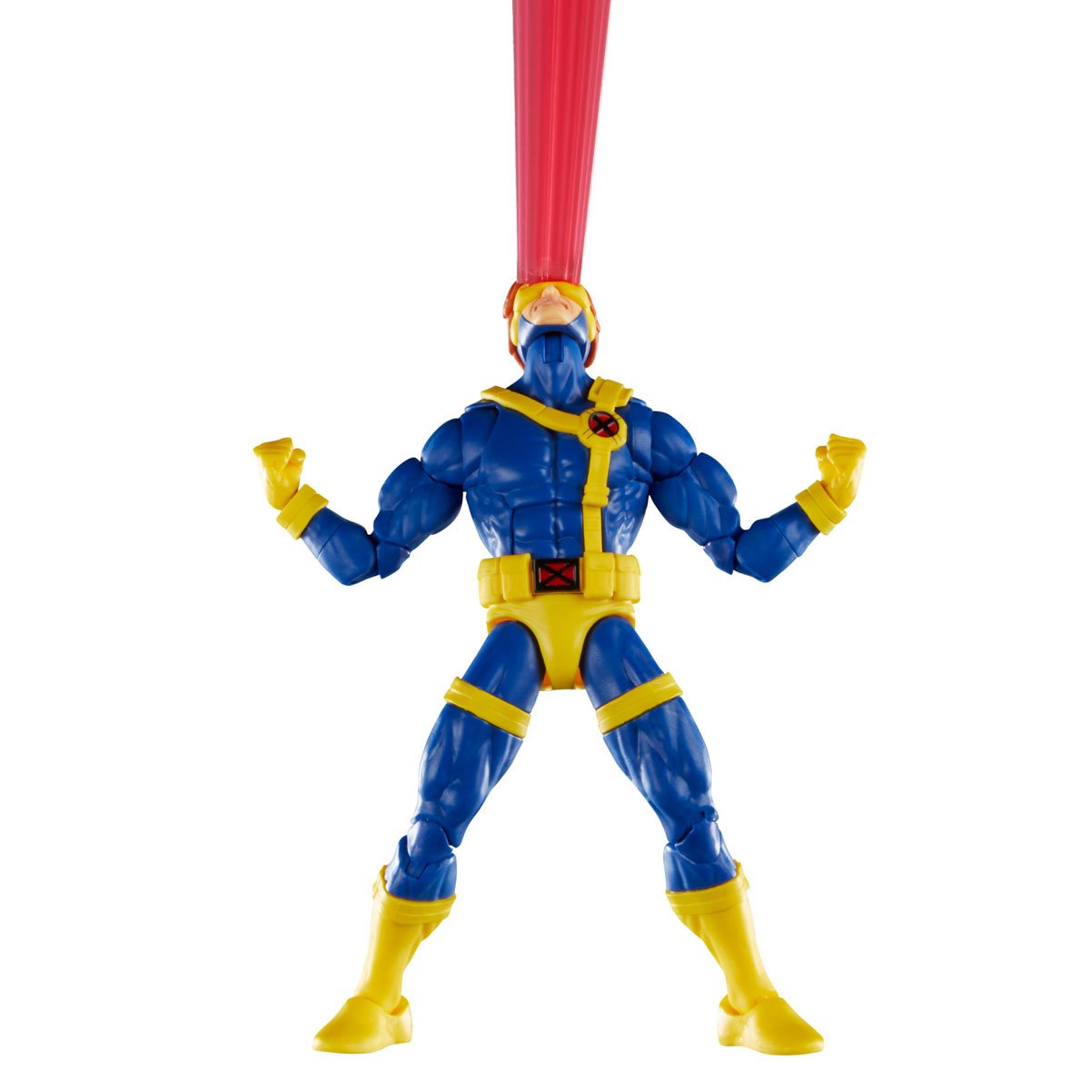 Marvel Legends X-Men 97 Cyclops 6" Action Figure Action Figures - Toys - New - CaveGamers - Image 4