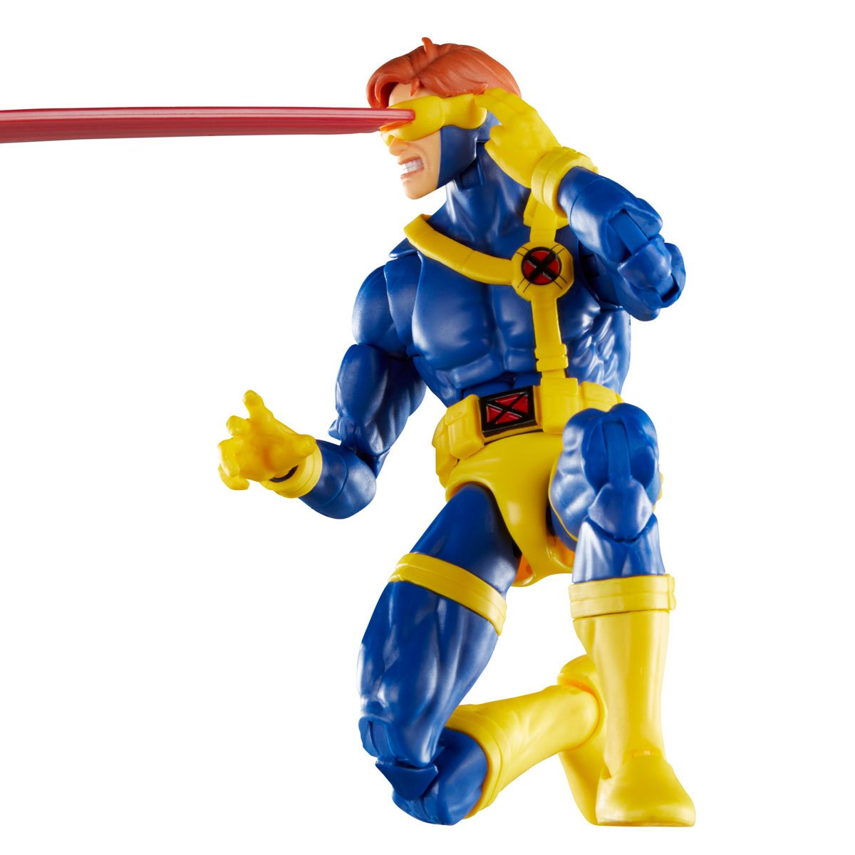 Marvel Legends X-Men 97 Cyclops 6" Action Figure Action Figures - Toys - New - CaveGamers - Image 5