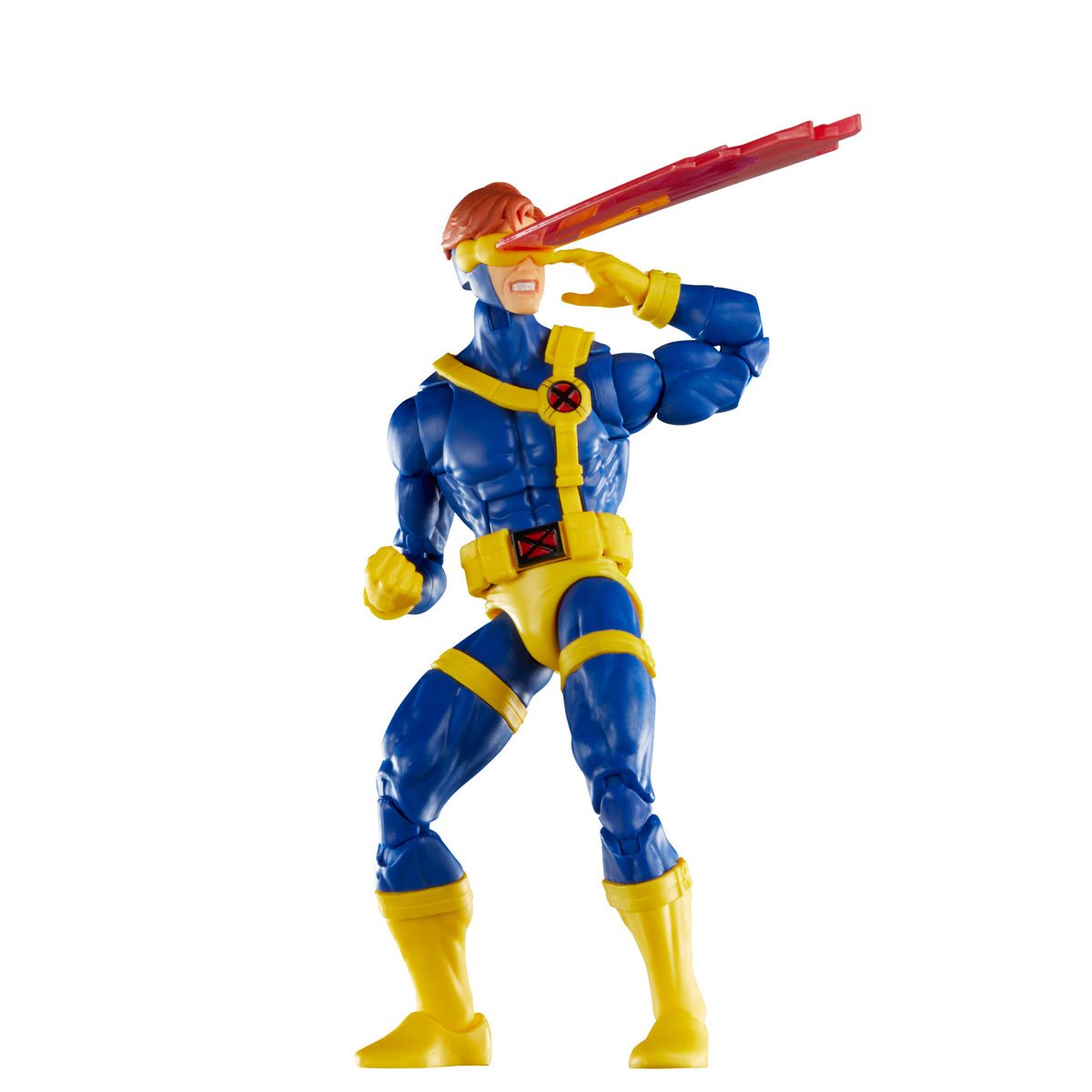 Marvel Legends X-Men 97 Cyclops 6" Action Figure Action Figures - Toys - New - CaveGamers - Image 6