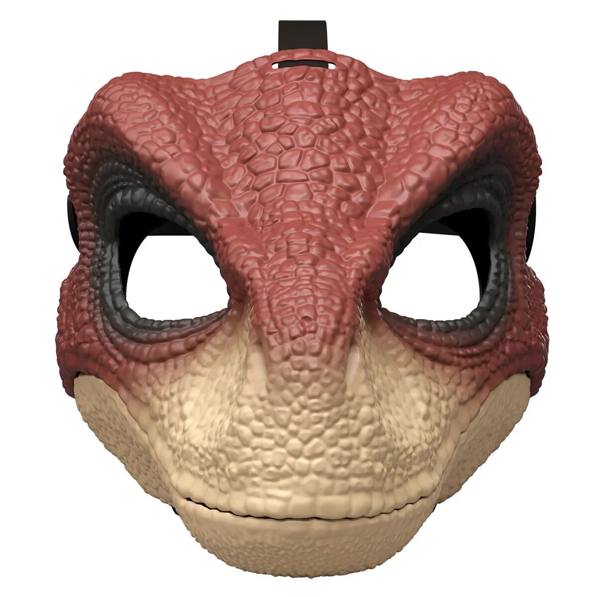 Jurassic World Velociraptor Basic Roleplay Mask - Toys - New - CaveGamers - Image 3