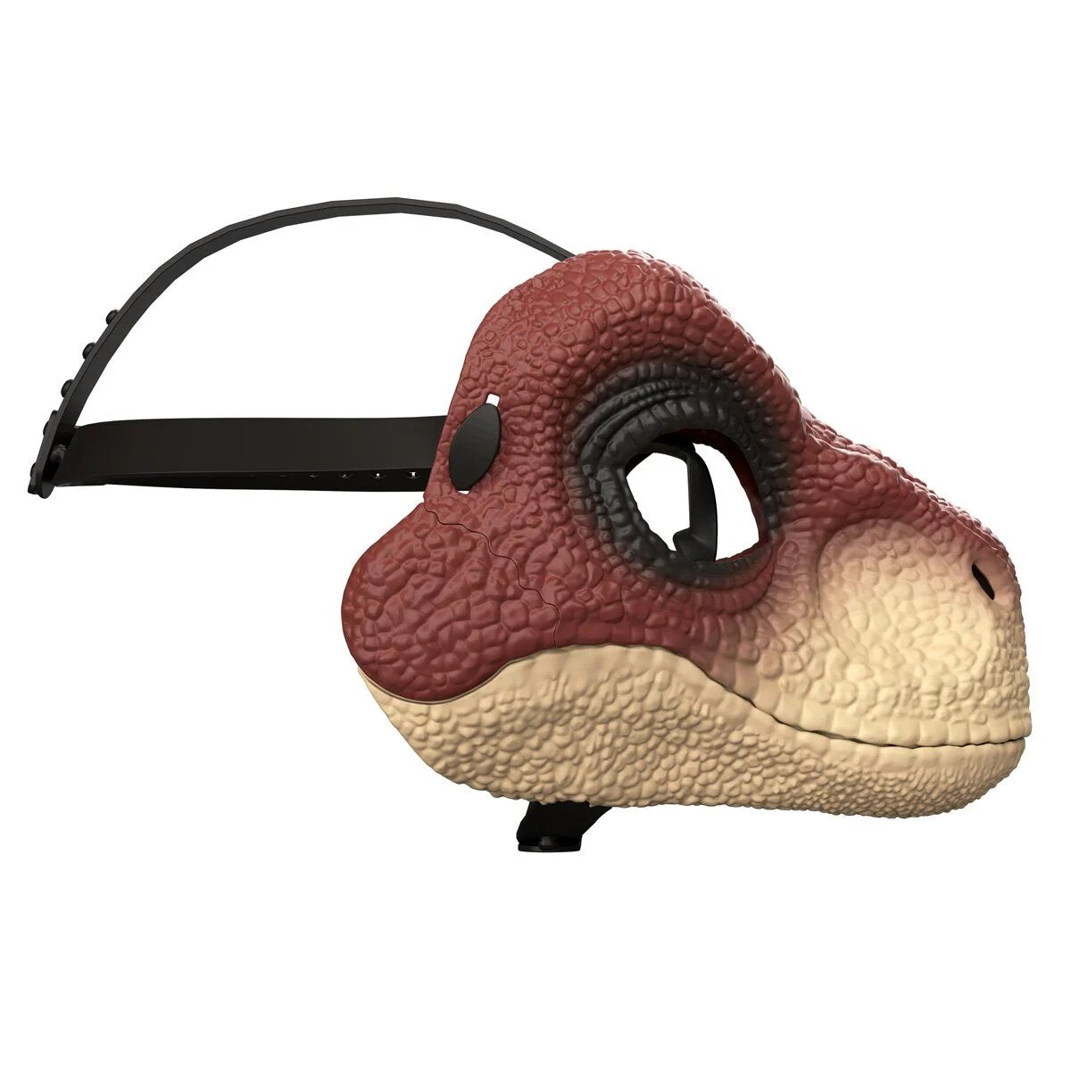 Jurassic World Velociraptor Basic Roleplay Mask - Toys - New - CaveGamers - Image 4