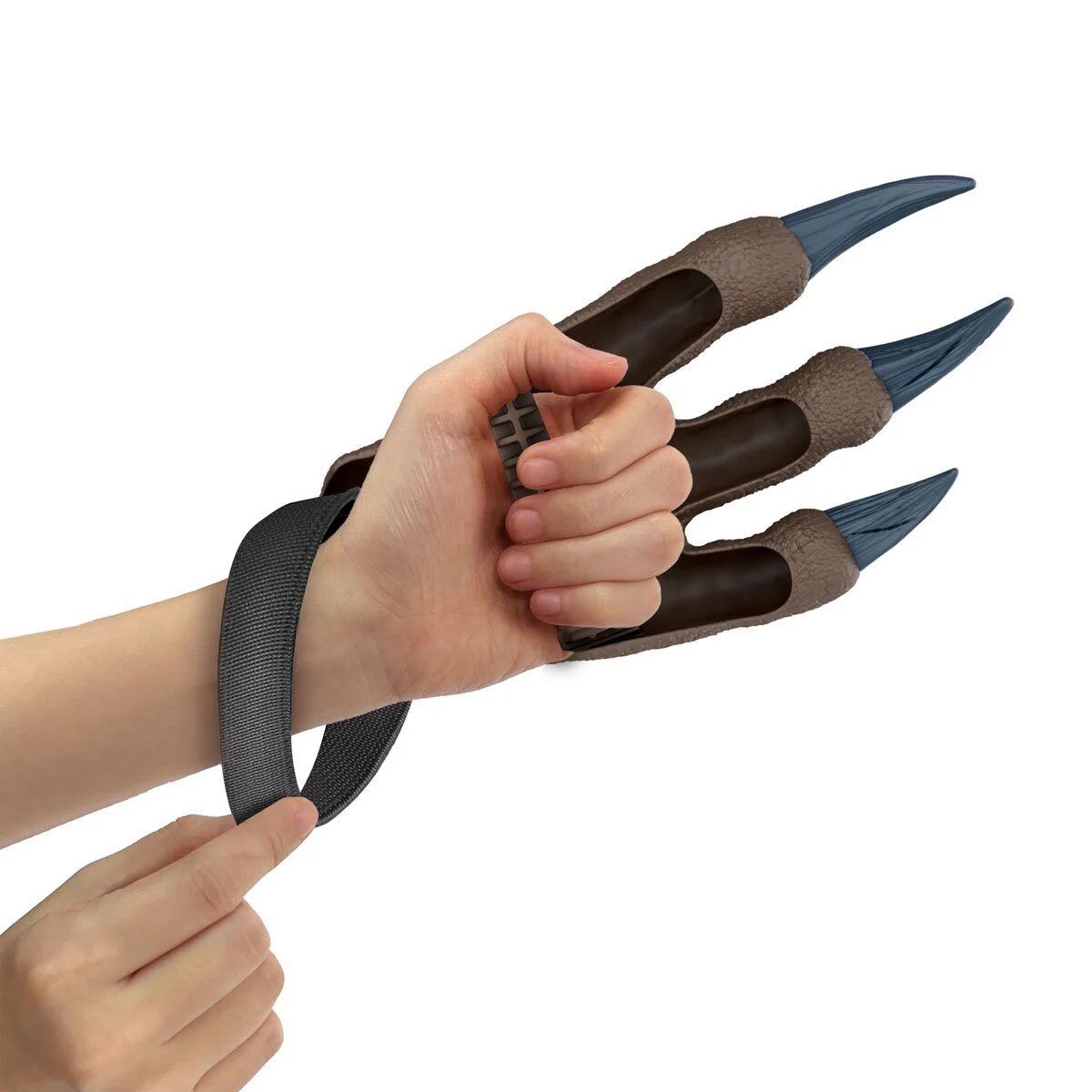 Jurassic World Spinosaurus Battle Claws Roleplay Set - Toys - New - CaveGamers - Image 5