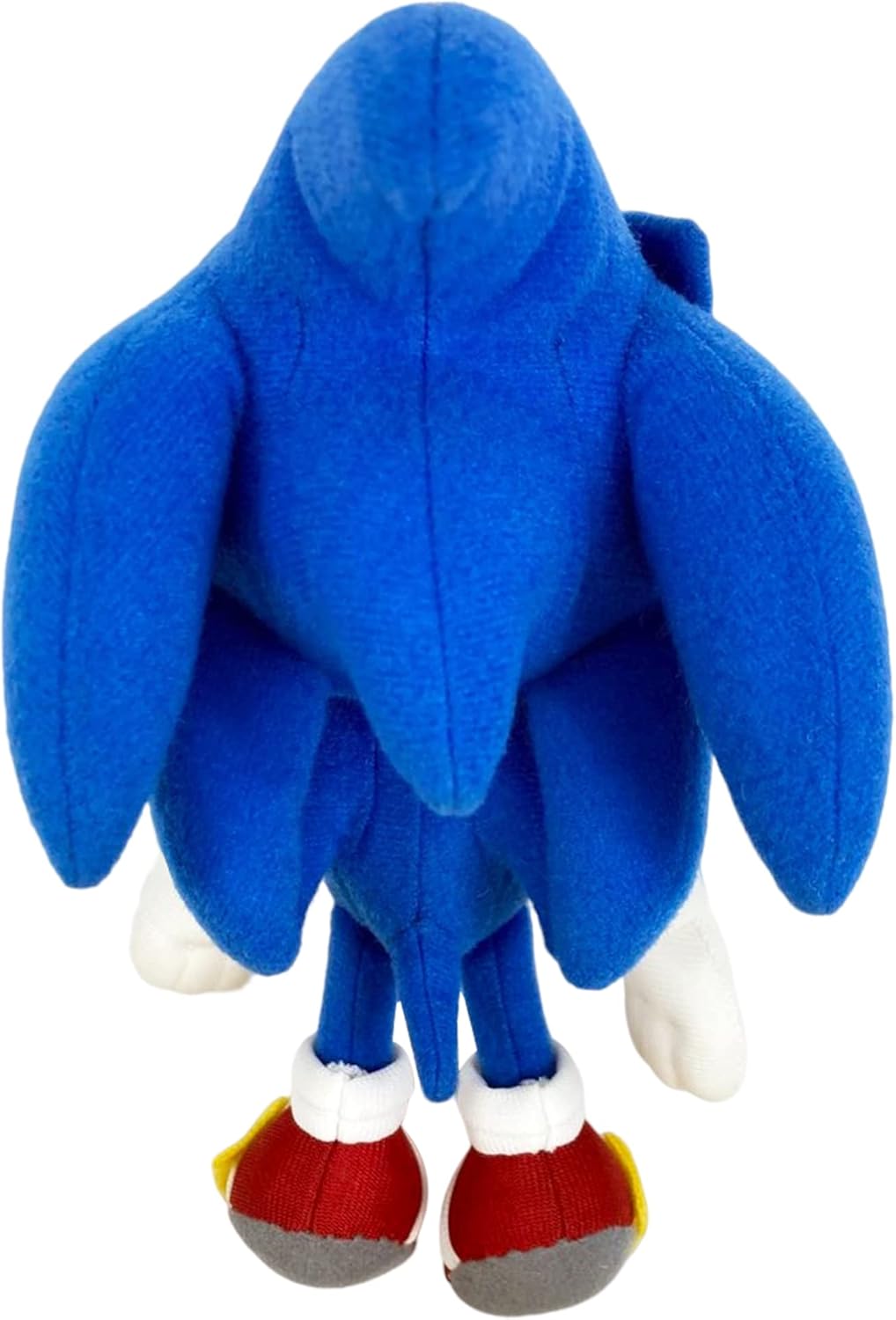 Sonic the Hedgehog 7.75" Plush
