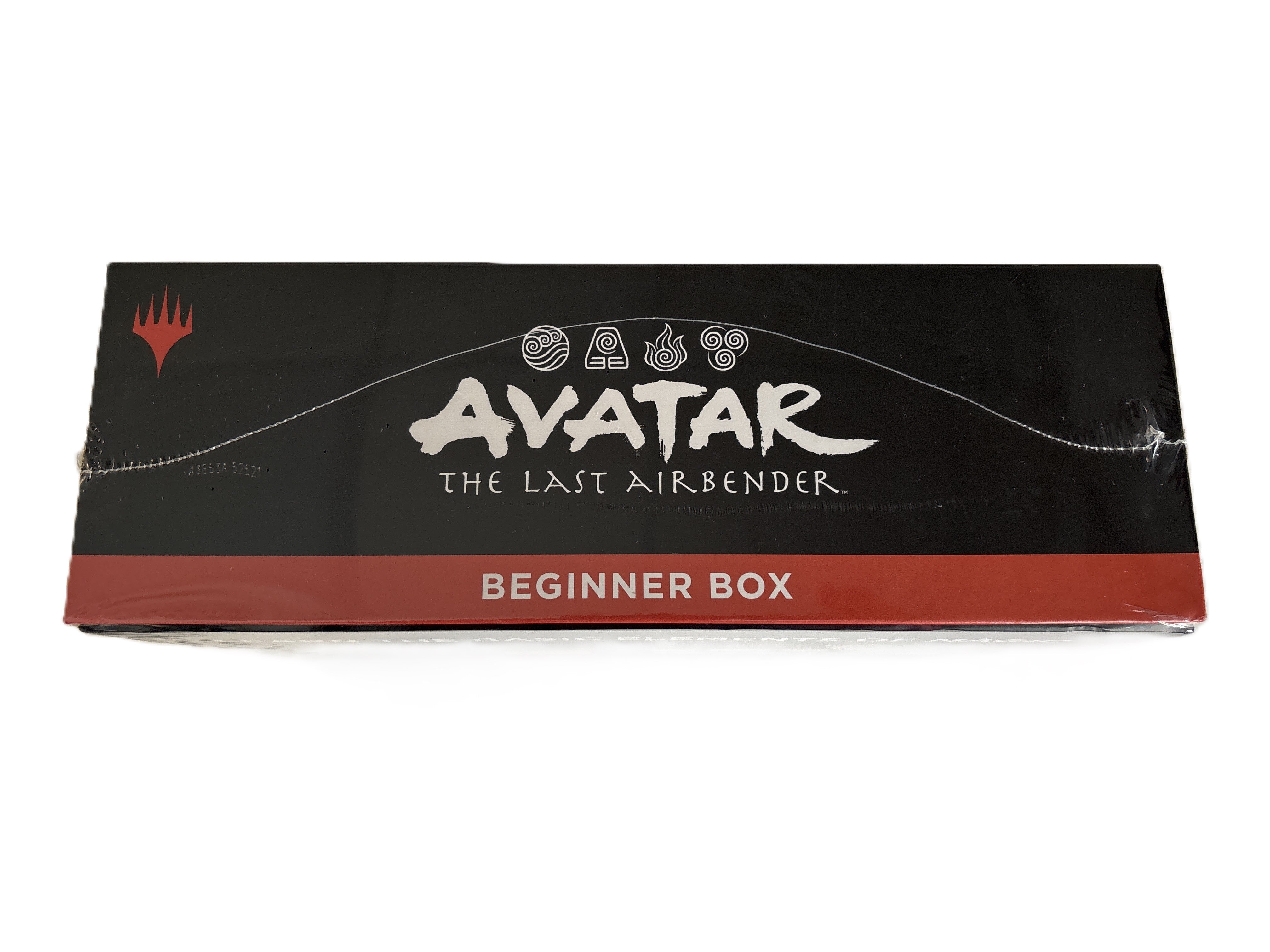 Magic: The Gathering - Avatar: The Last Airbender Beginner Box - Trading Card - New - CaveGamers - Image 4