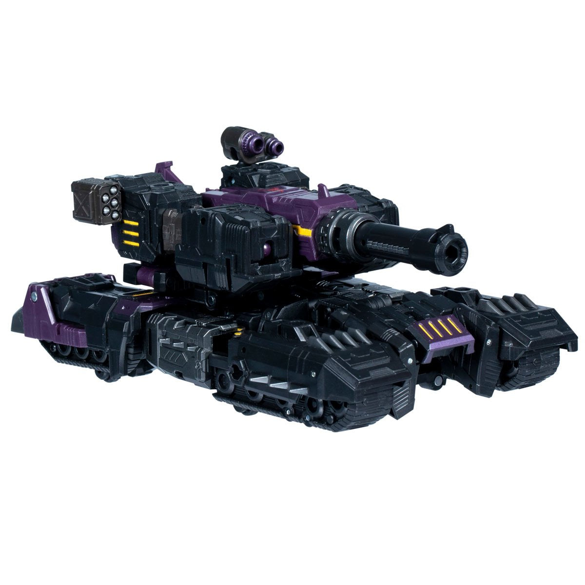 Transformers Generations Age of the Primes Leader Megatronus The Fallen Action Figures - Toys - New - CaveGamers - Image 5