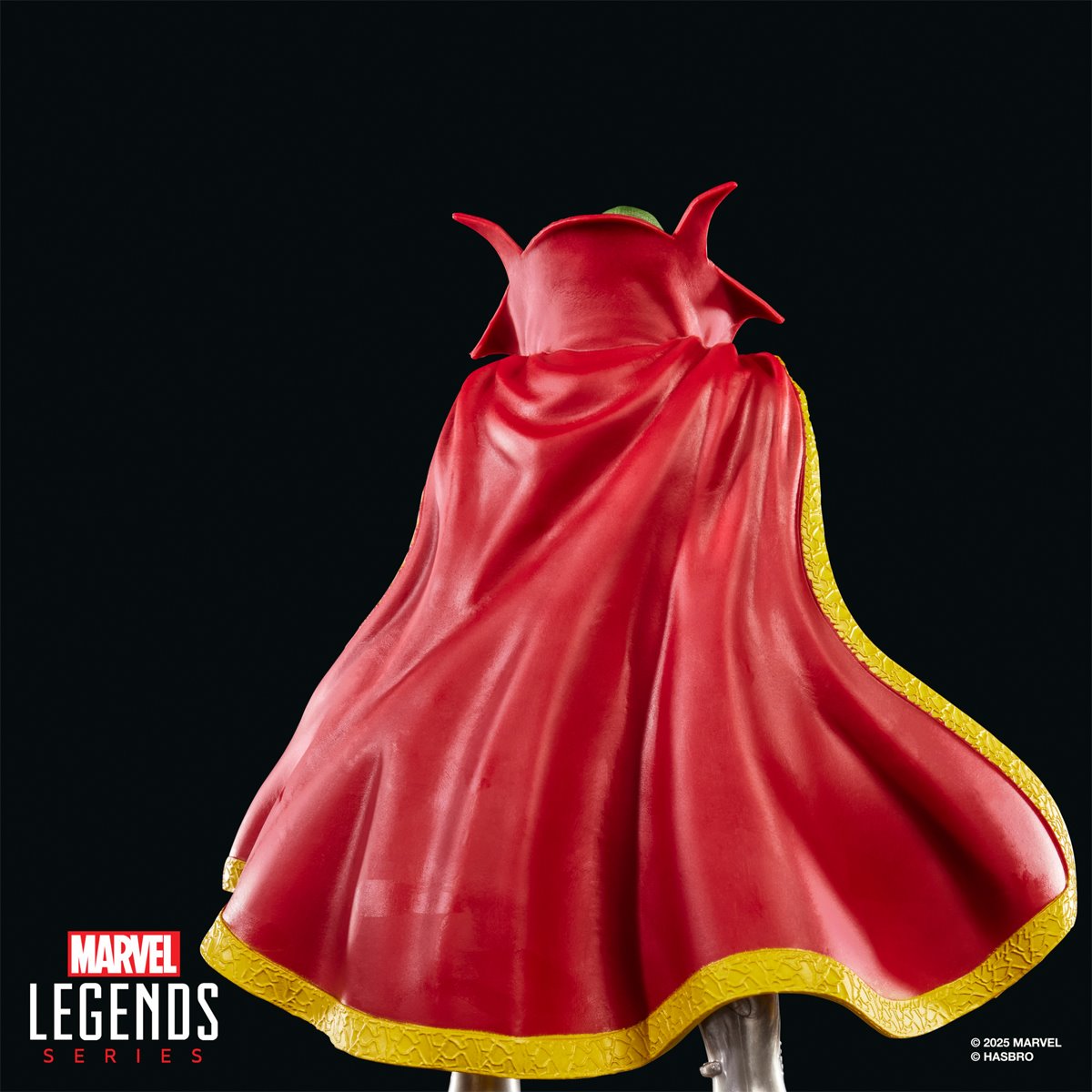 Marvel Legends Emperor Doom 6" Action Figure Action Figures - Toys - New - CaveGamers - Image 3