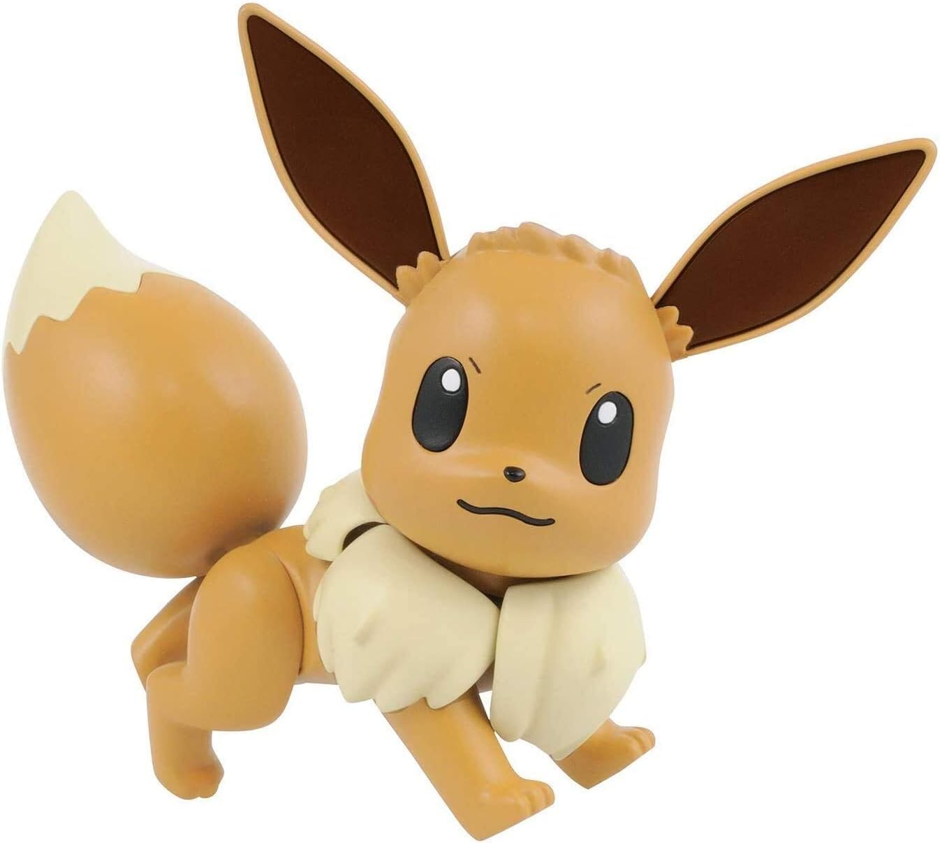 Pokemon Eevee Quick Model Kit Building Sets - Toys - New - CaveGamers