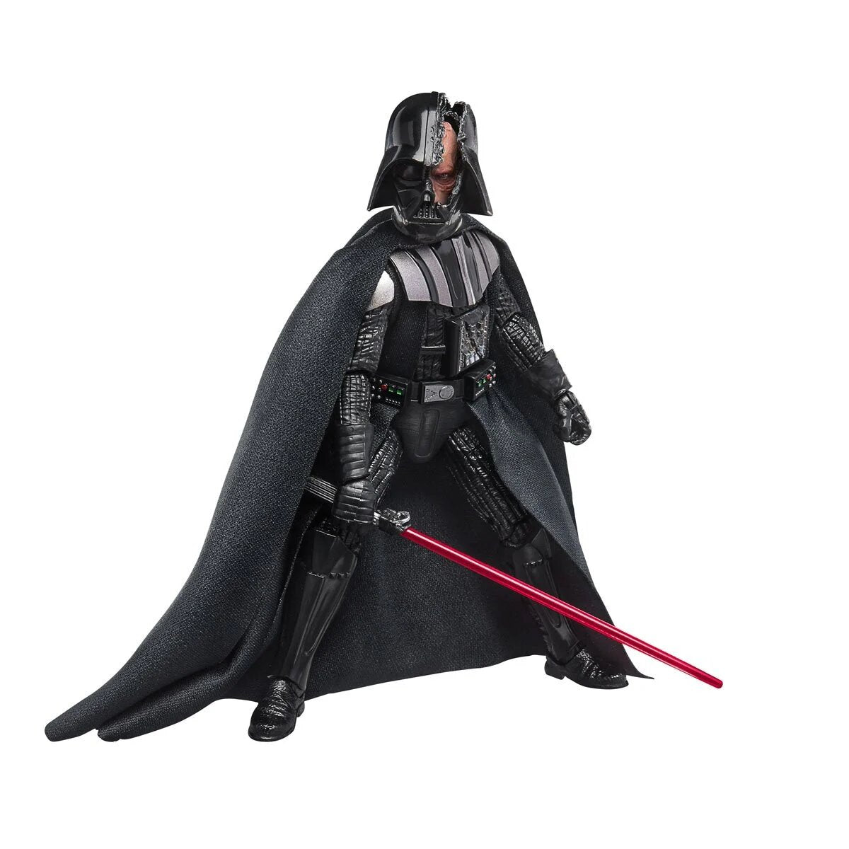 Star Wars: The Black Series - Darth Vader (Duel's End) Action Figure Action Figures - Toys - New - CaveGamers - Image 3