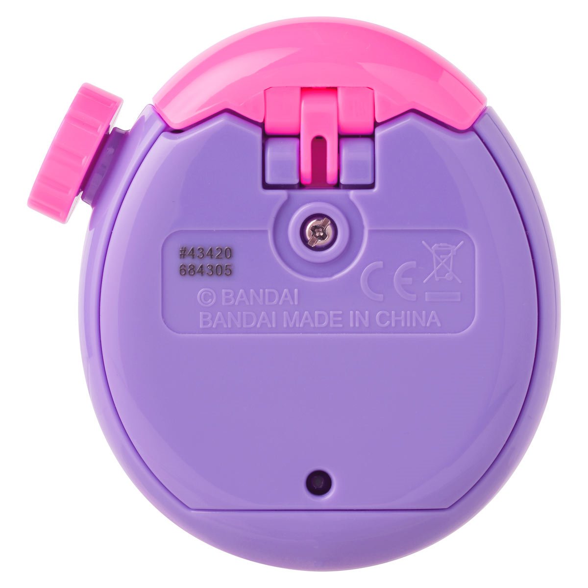 Tamagotchi Paradise Purple Sky Digital Pet - Toys - New - CaveGamers - Image 7