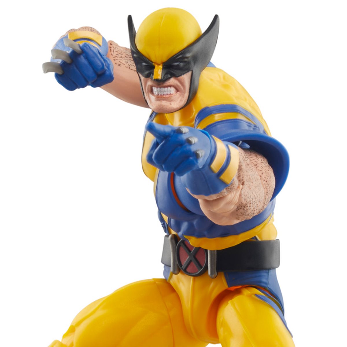 Marvel Legends X-Men Wolverine 85th Anniversary Comics 6" Action Figure Action Figures - Toys - New - CaveGamers - Image 10