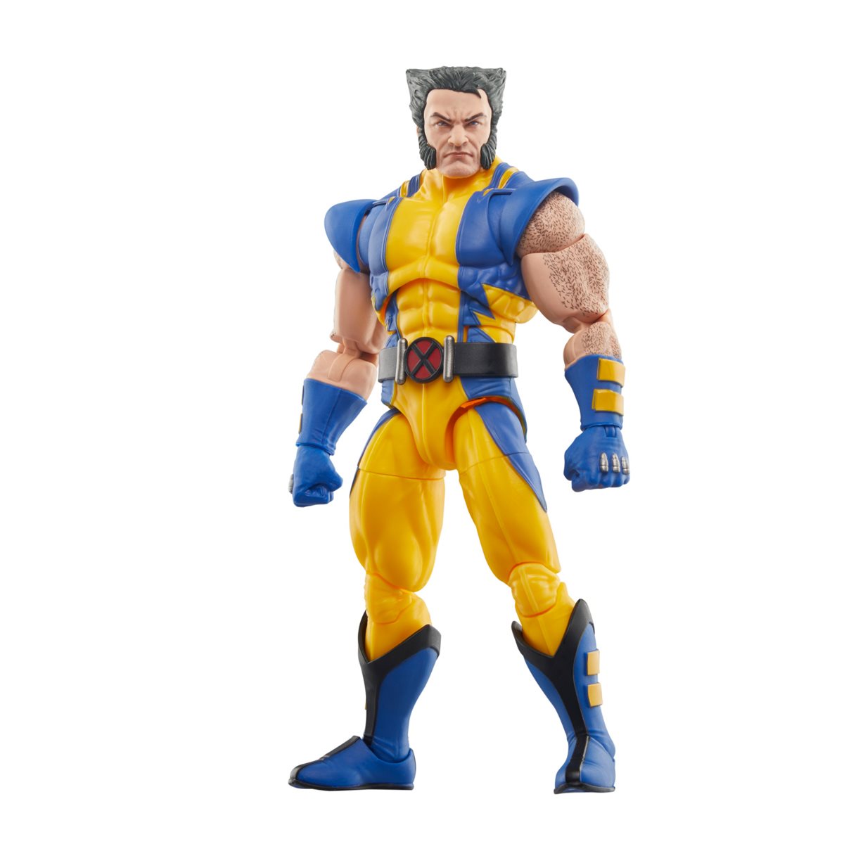 Marvel Legends X-Men Wolverine 85th Anniversary Comics 6" Action Figure Action Figures - Toys - New - CaveGamers - Image 3