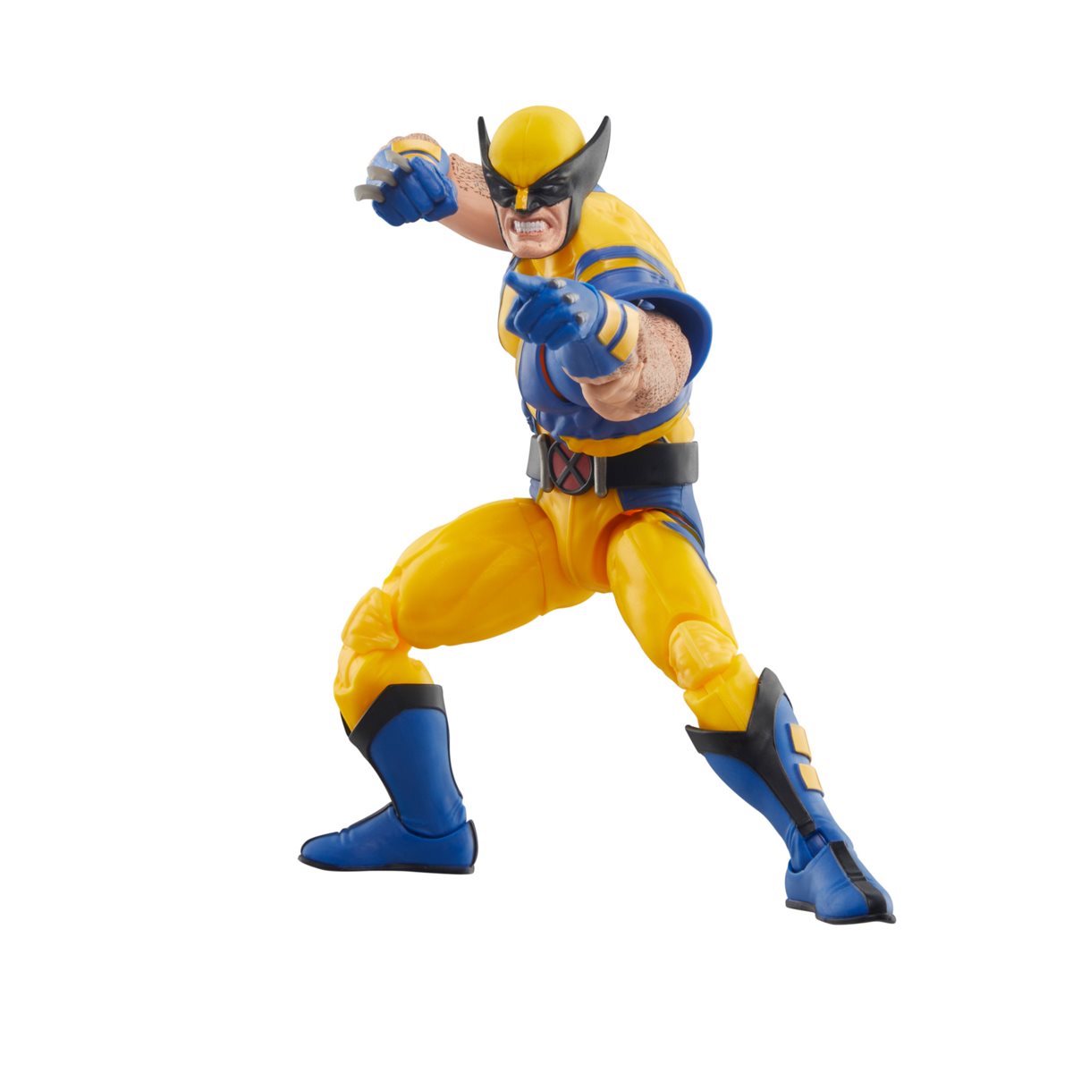 Marvel Legends X-Men Wolverine 85th Anniversary Comics 6" Action Figure Action Figures - Toys - New - CaveGamers - Image 5
