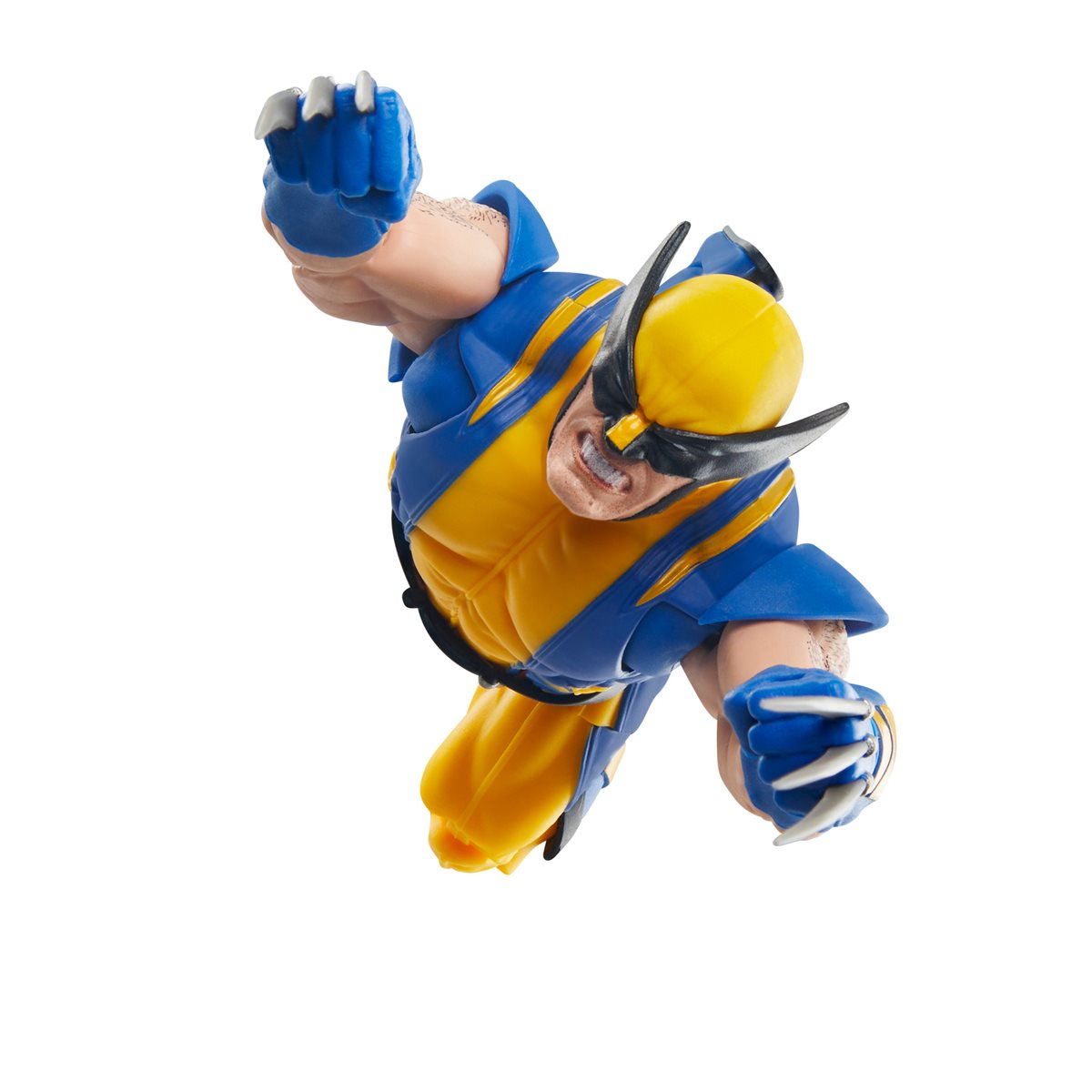 Marvel Legends X-Men Wolverine 85th Anniversary Comics 6" Action Figure Action Figures - Toys - New - CaveGamers - Image 7