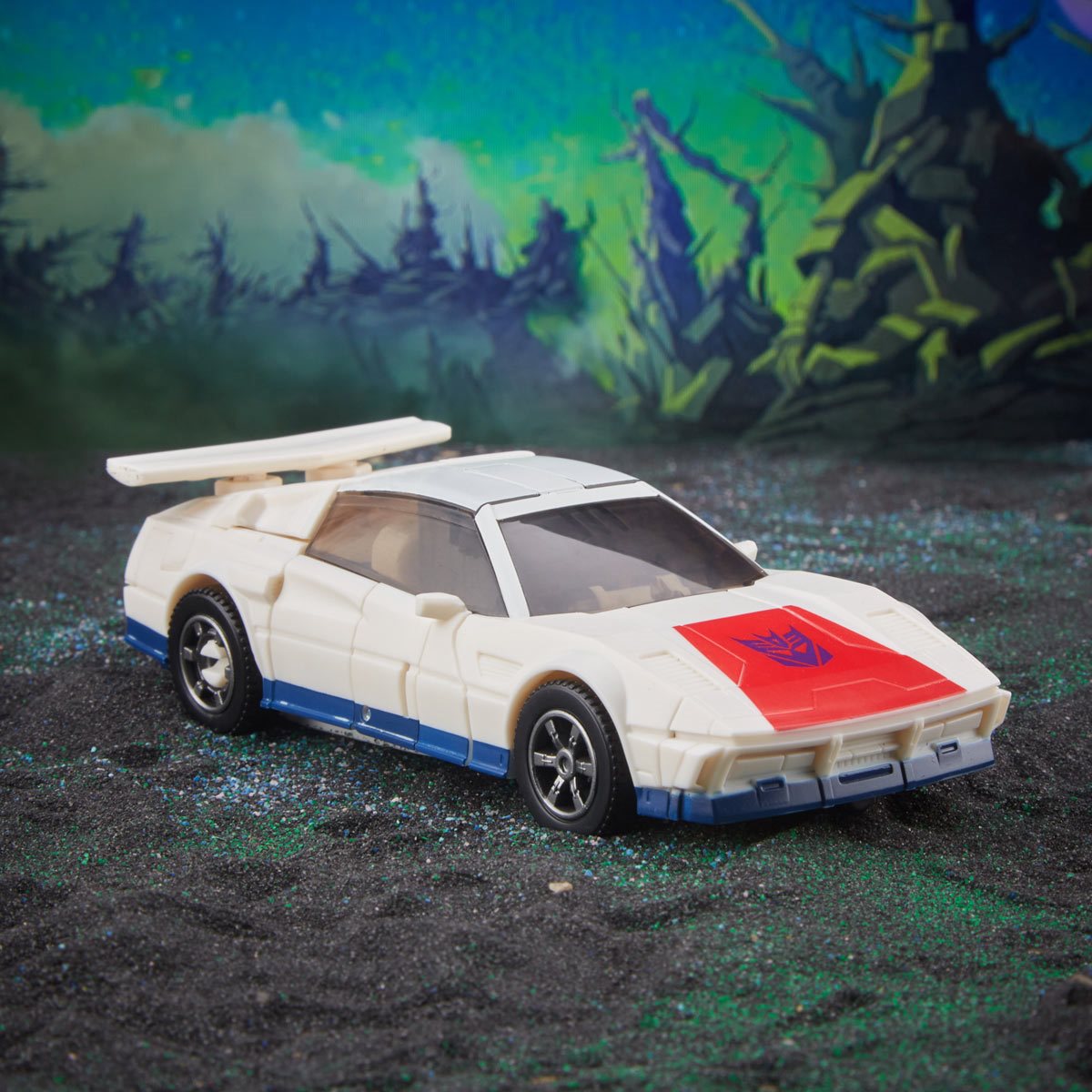 Transformers Generations Legacy Evolution Deluxe Breakdown Action Figures - Toys - New - CaveGamers - Image 9