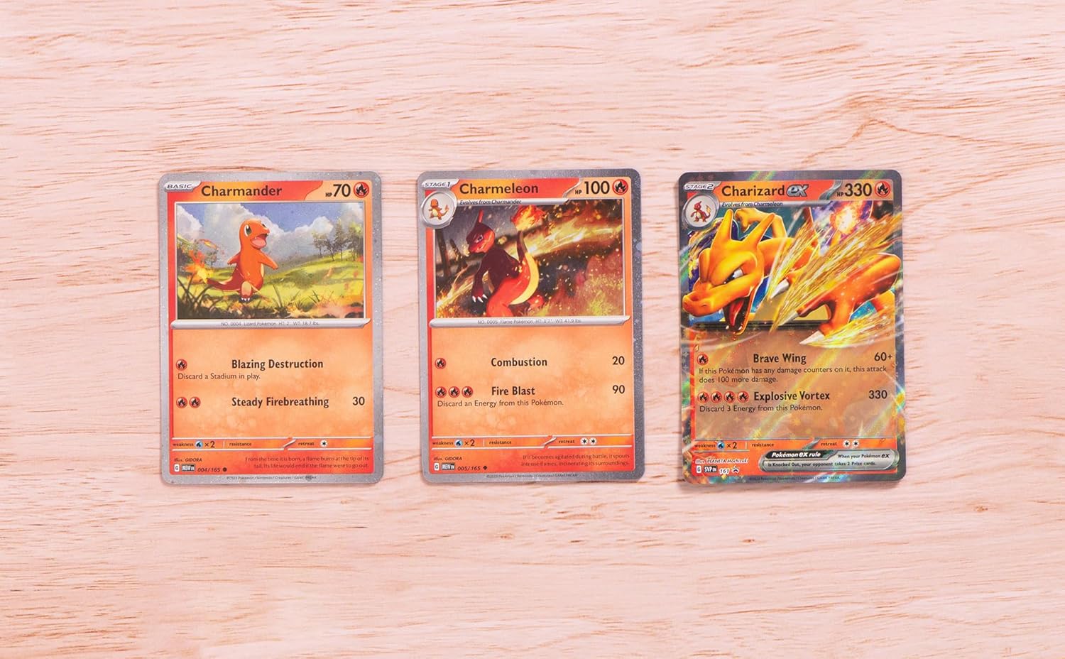 Pokemon TCG: Charizard ex Super Premium Collection - Trading Card - New - CaveGamers - Image 6