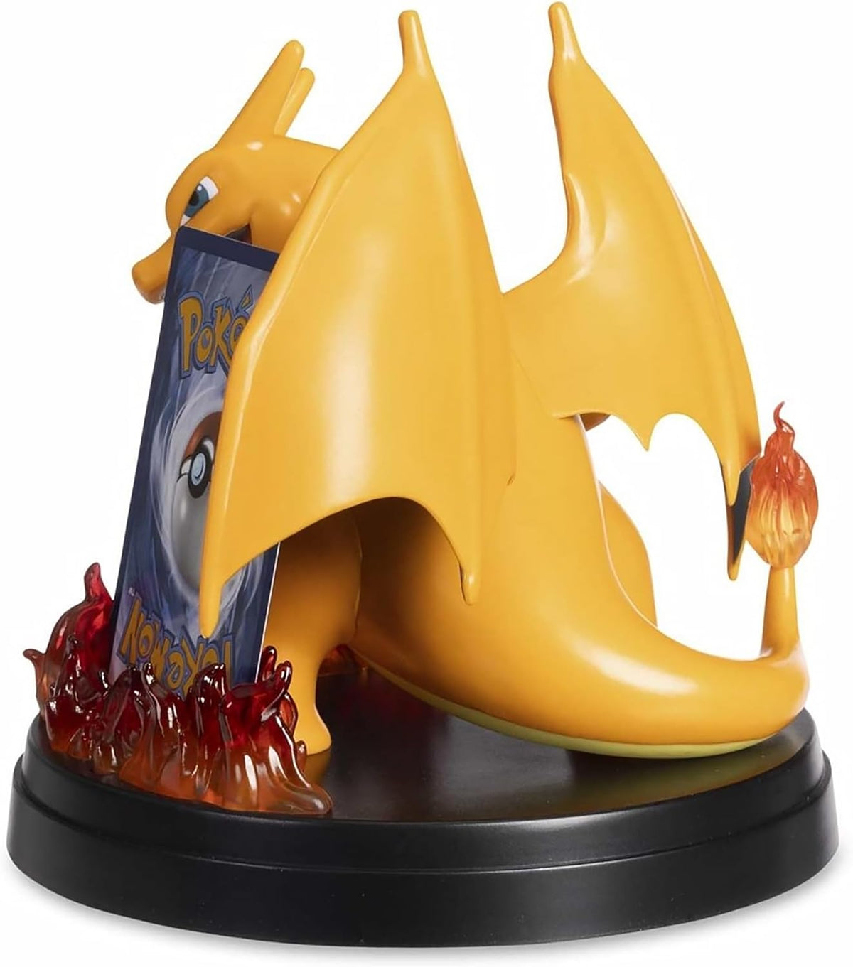 Pokemon TCG: Charizard ex Super Premium Collection - Trading Card - New - CaveGamers - Image 8