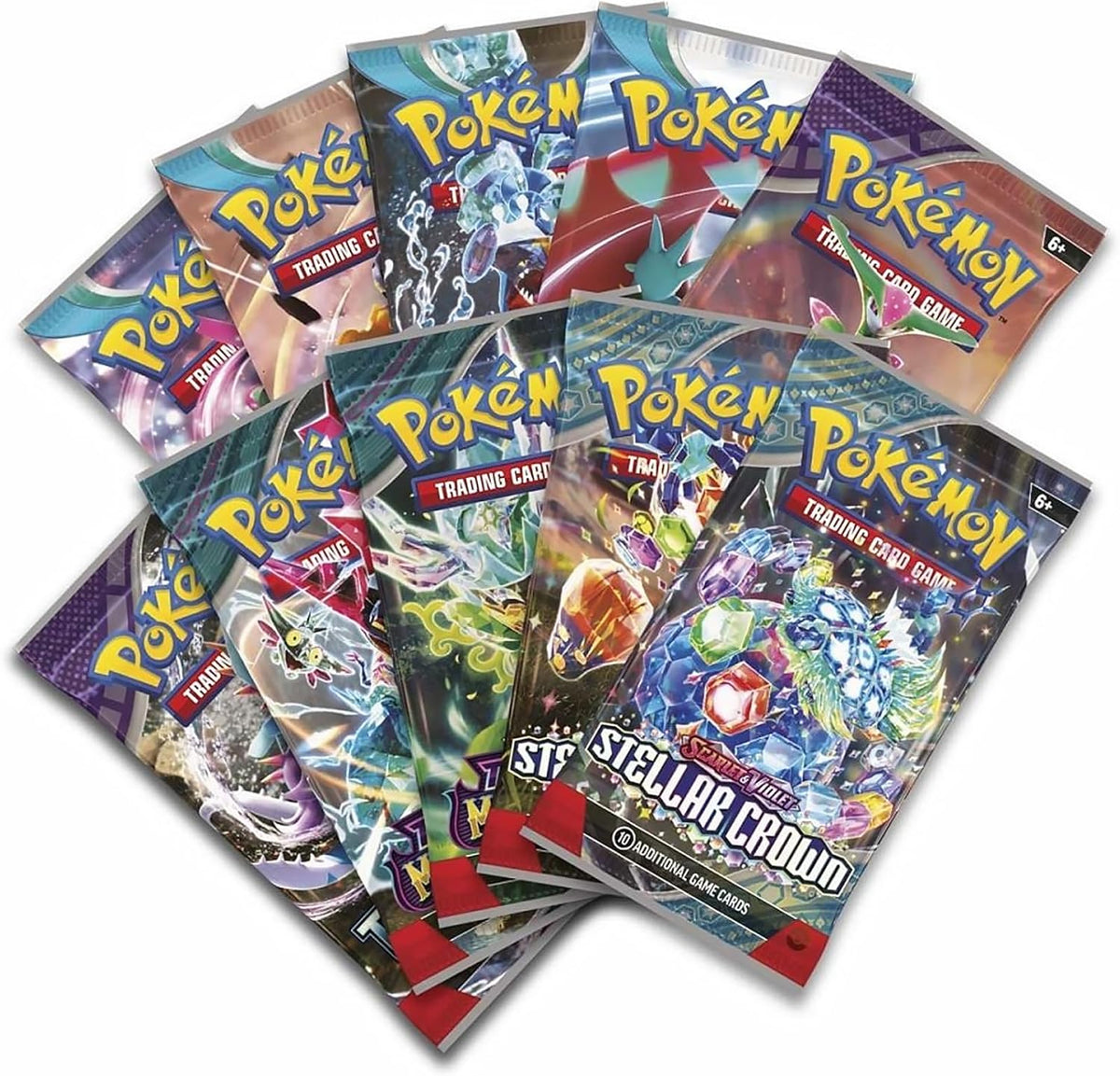 Pokemon TCG: Charizard ex Super Premium Collection - Trading Card - New - CaveGamers - Image 9