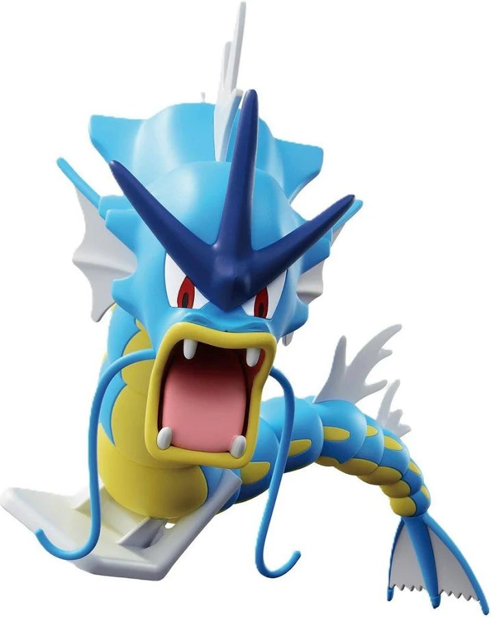 Pokemon Gyarados Model Kit - Toys - New - CaveGamers - Image 8