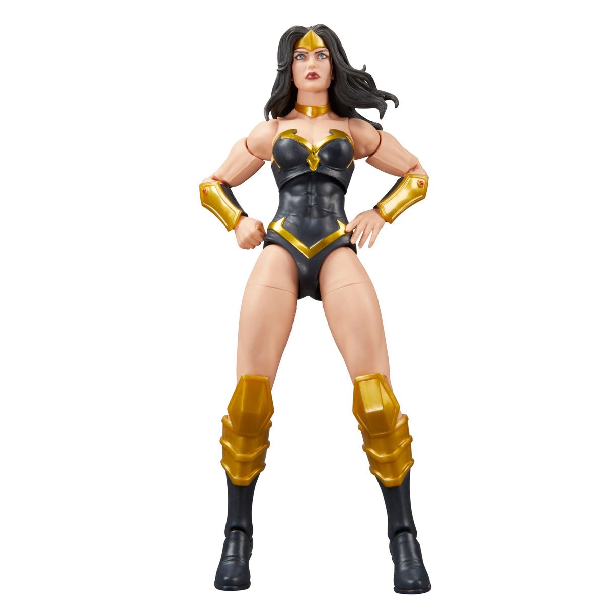 Marvel Legends Squadron Supreme Power Princess 6" Action Figure Action Figures - Toys - New - CaveGamers - Image 7