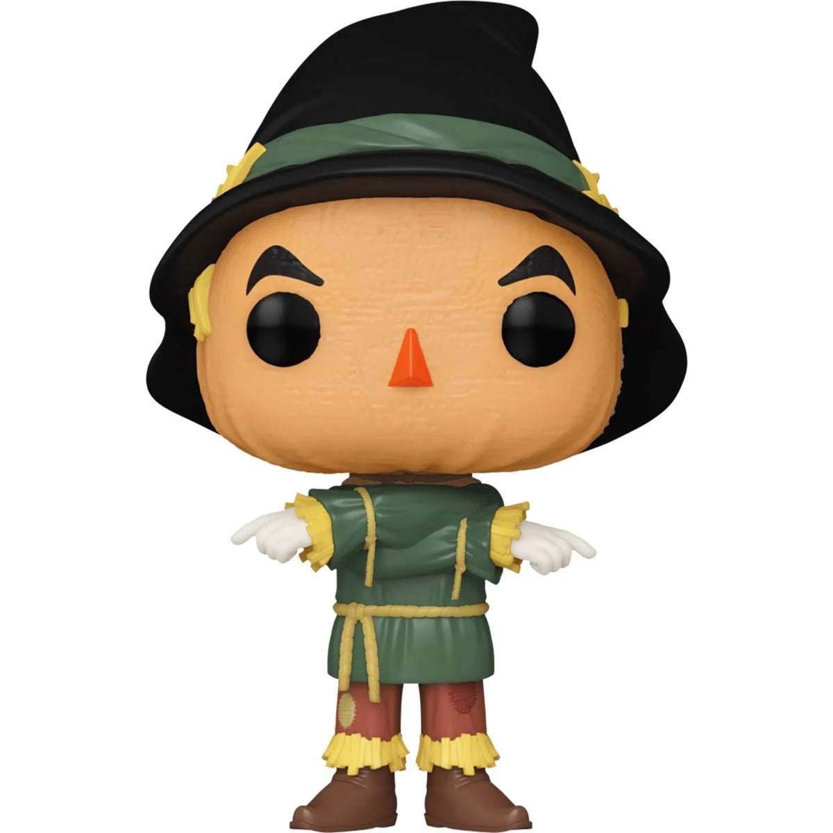 Funko Pop! The Wizard of Oz Scarecrow - Toys - New - CaveGamers - Image 3