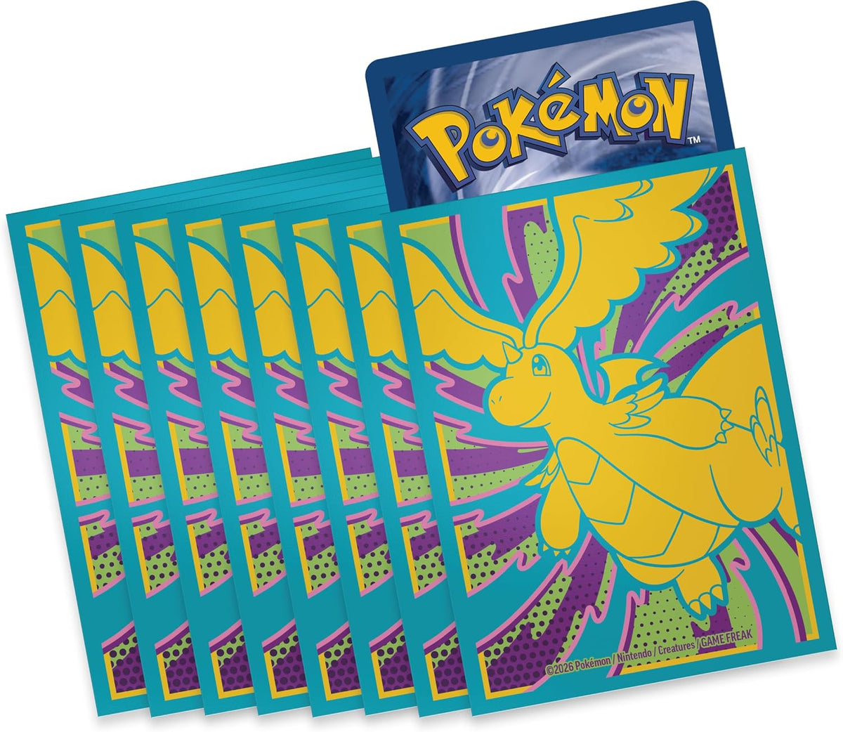 Pokemon TCG: Mega Evolution Ascended Heroes Elite Trainer Box - Trading Card - New - CaveGamers - Image 5